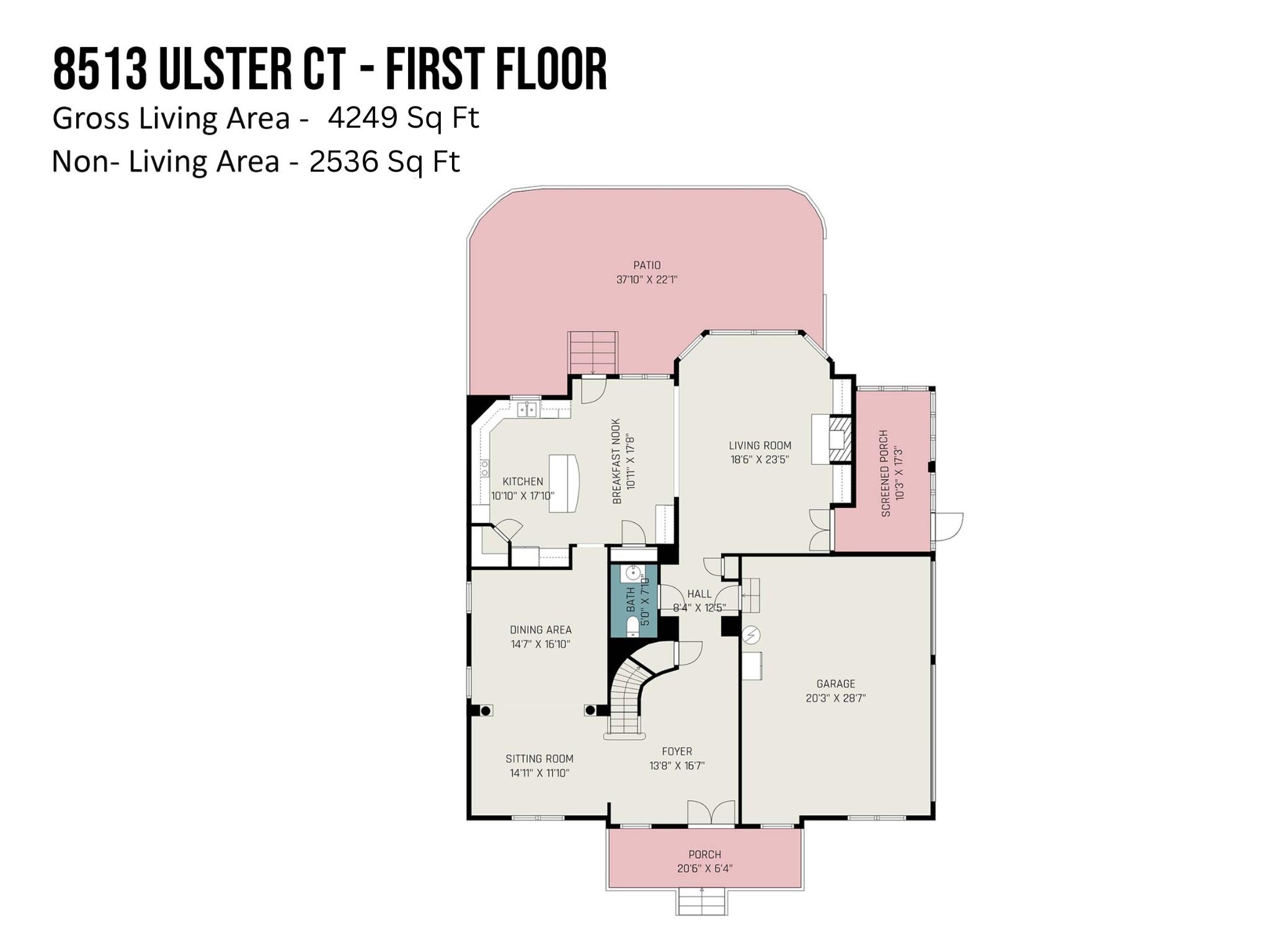 Bridgemill - Residential