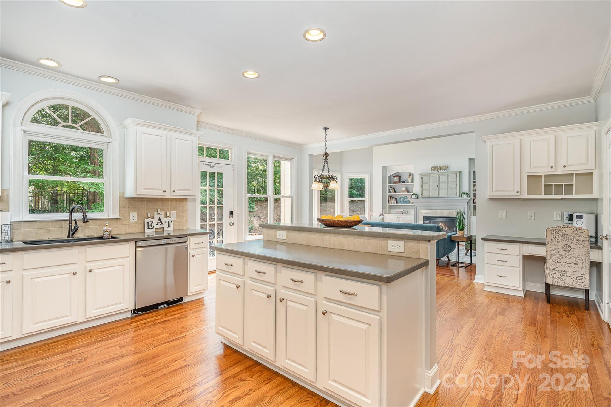 Bridgemill - Residential
