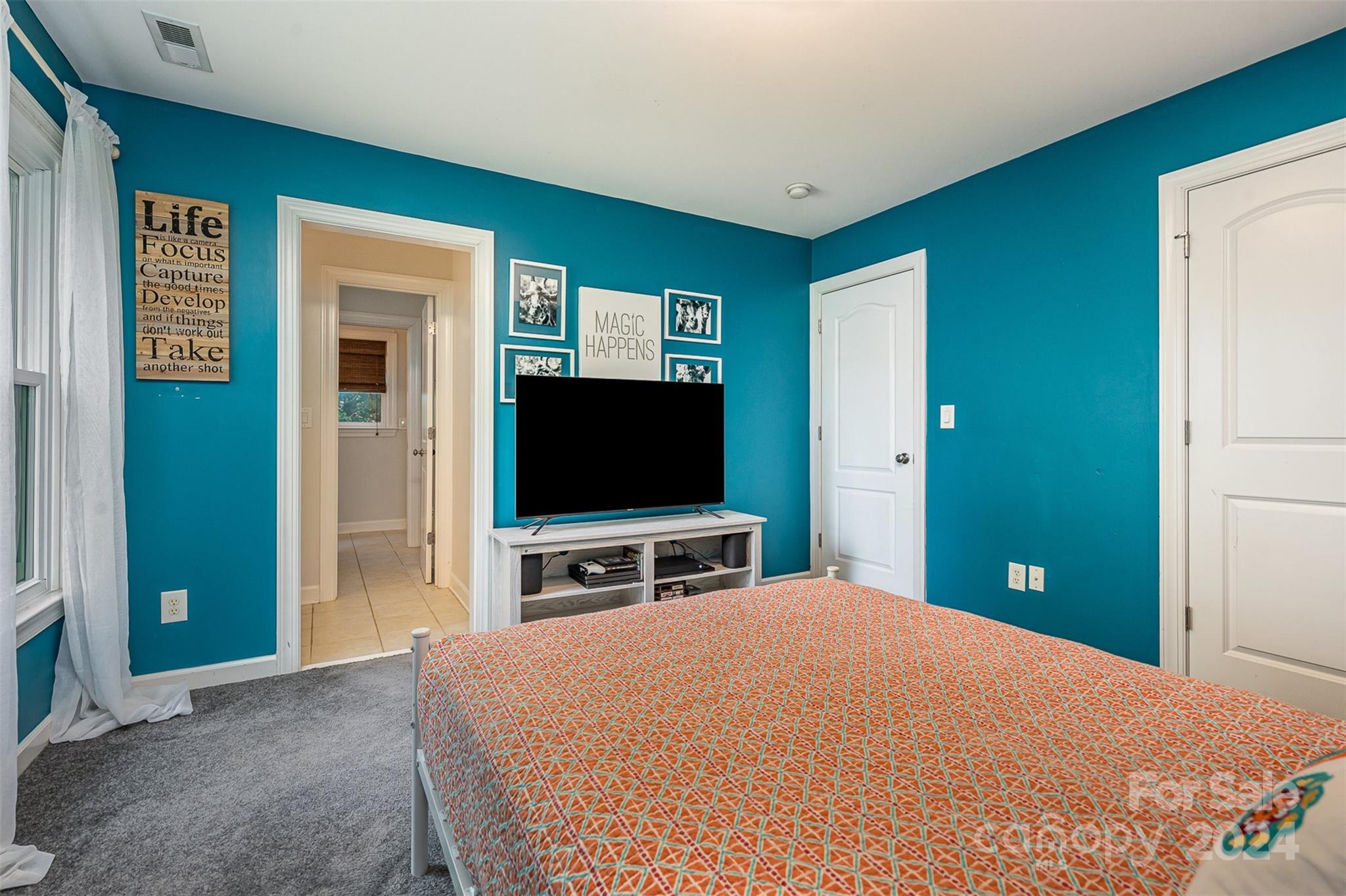 Bridgemill - Residential