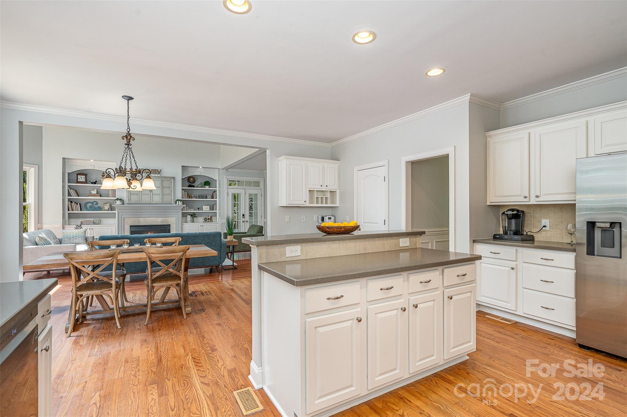 Bridgemill - Residential