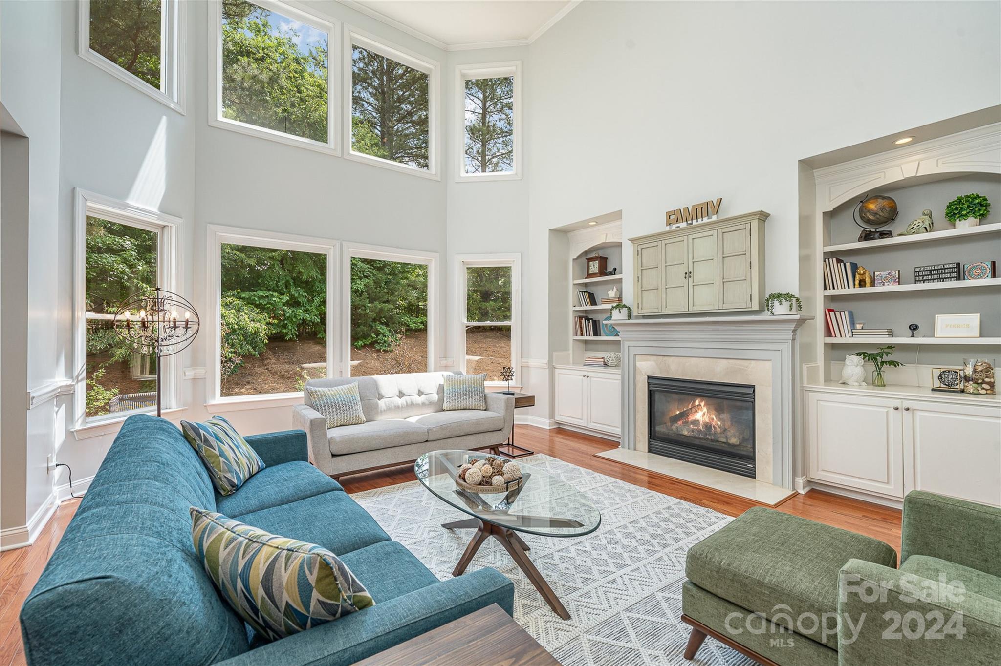 Bridgemill - Residential