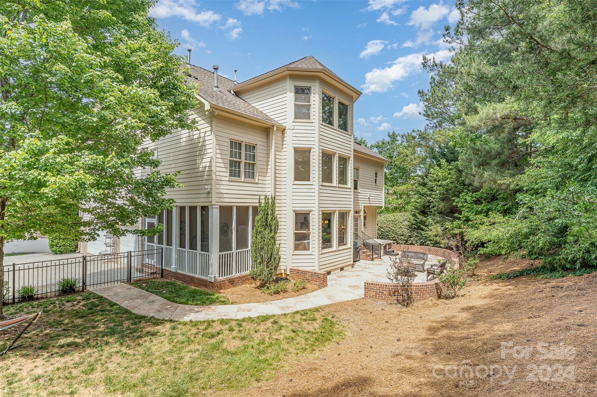 Bridgemill - Residential