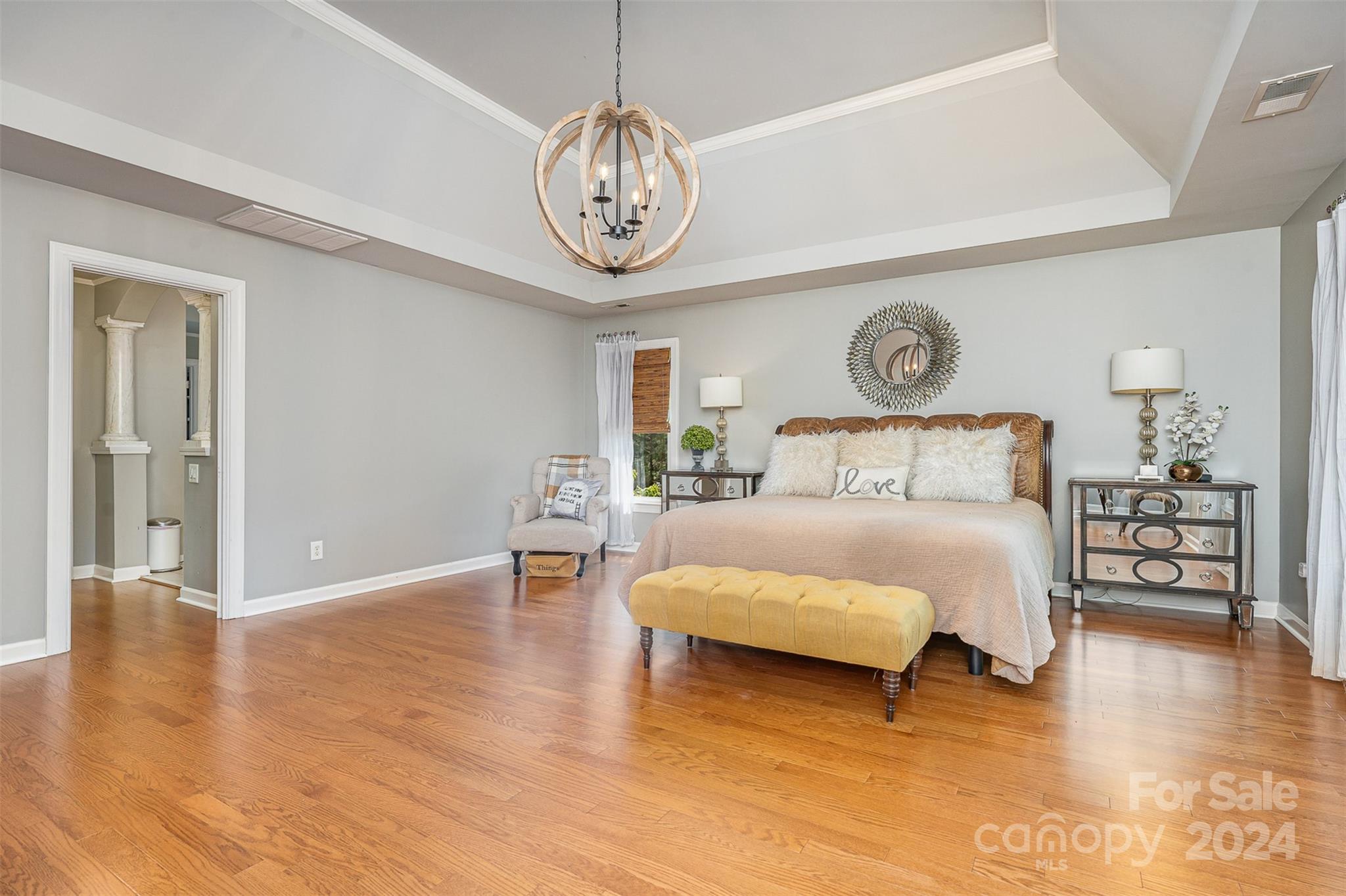 Bridgemill - Residential