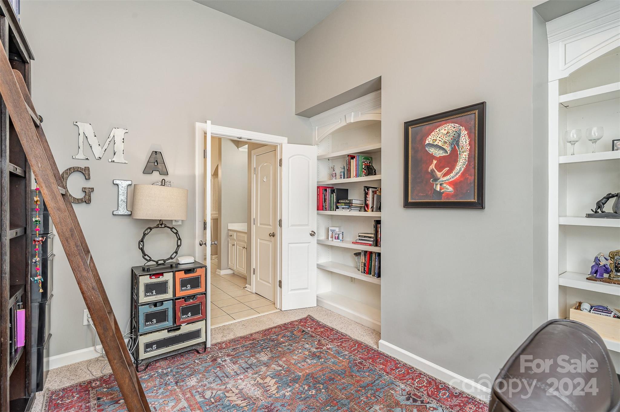 Bridgemill - Residential