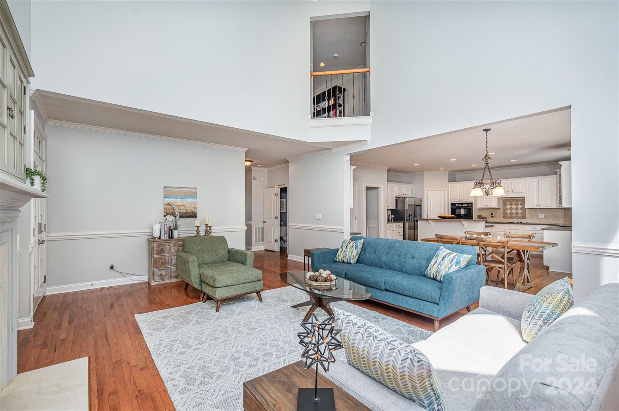 Bridgemill - Residential