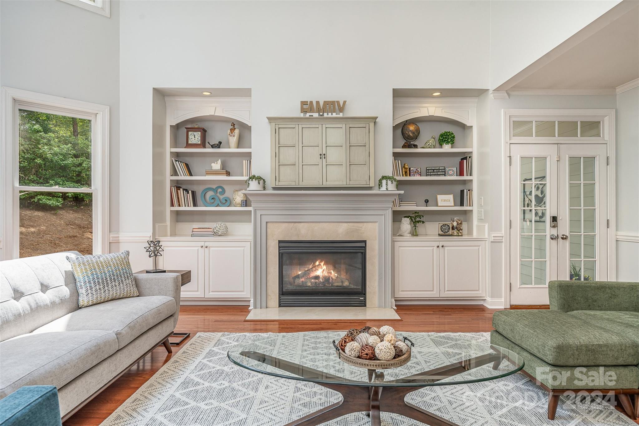 Bridgemill - Residential