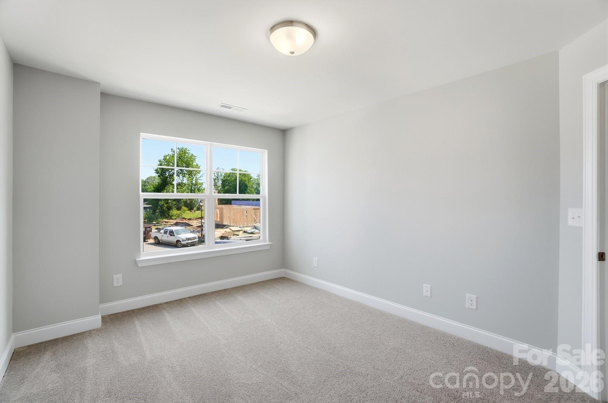 Harrisburg Village - Residential