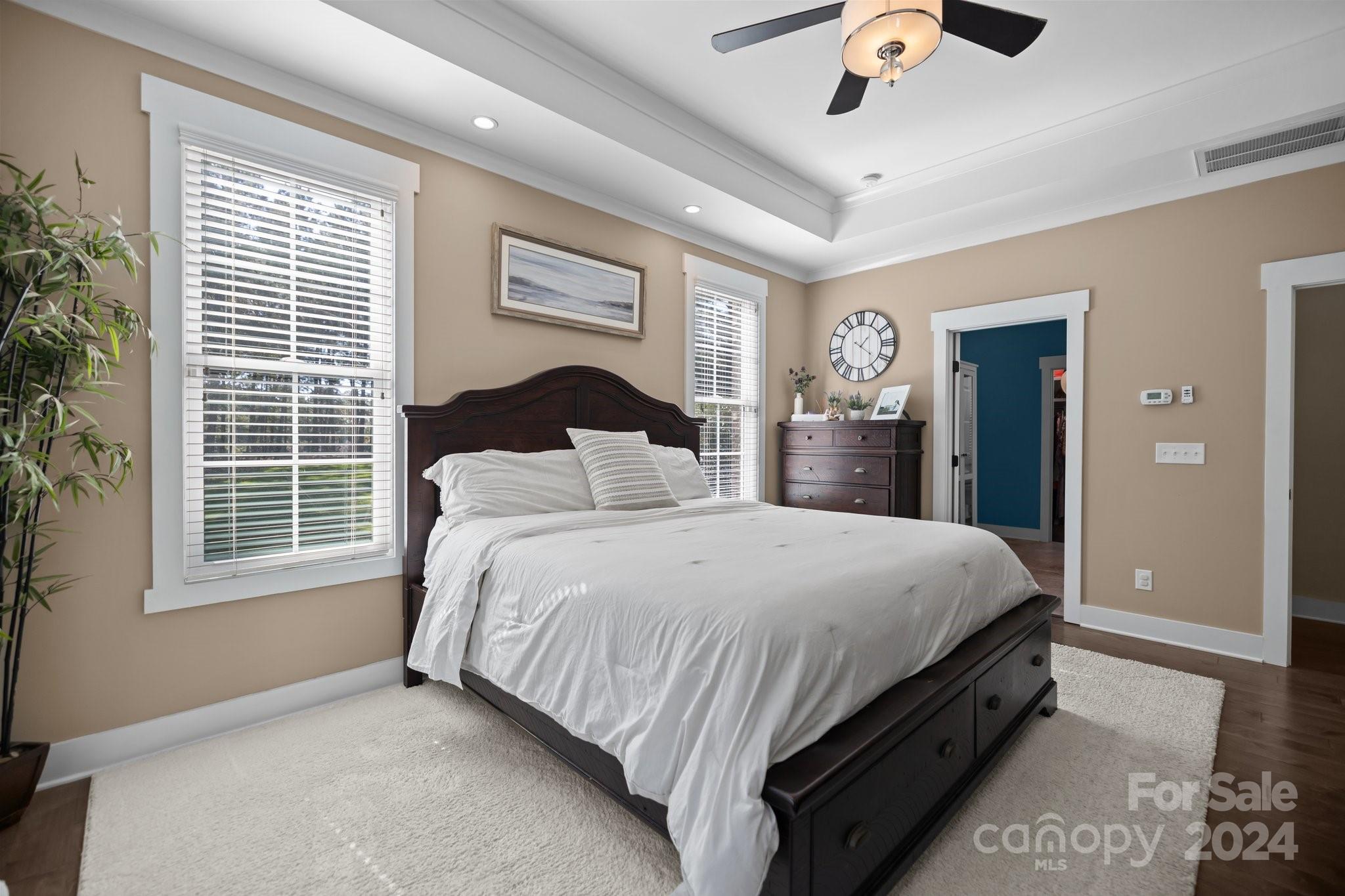 Millstone Creek - Residential