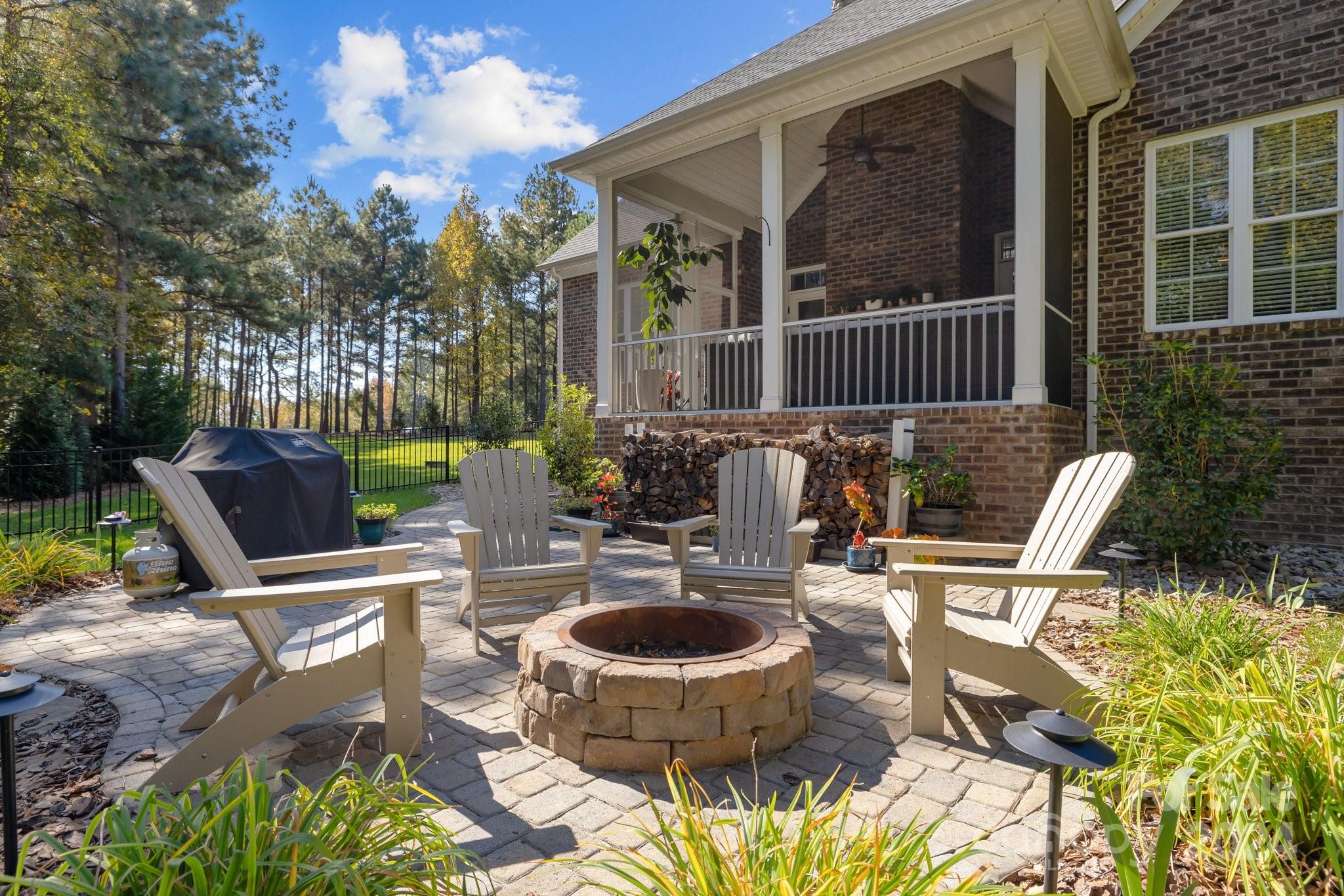 Millstone Creek - Residential
