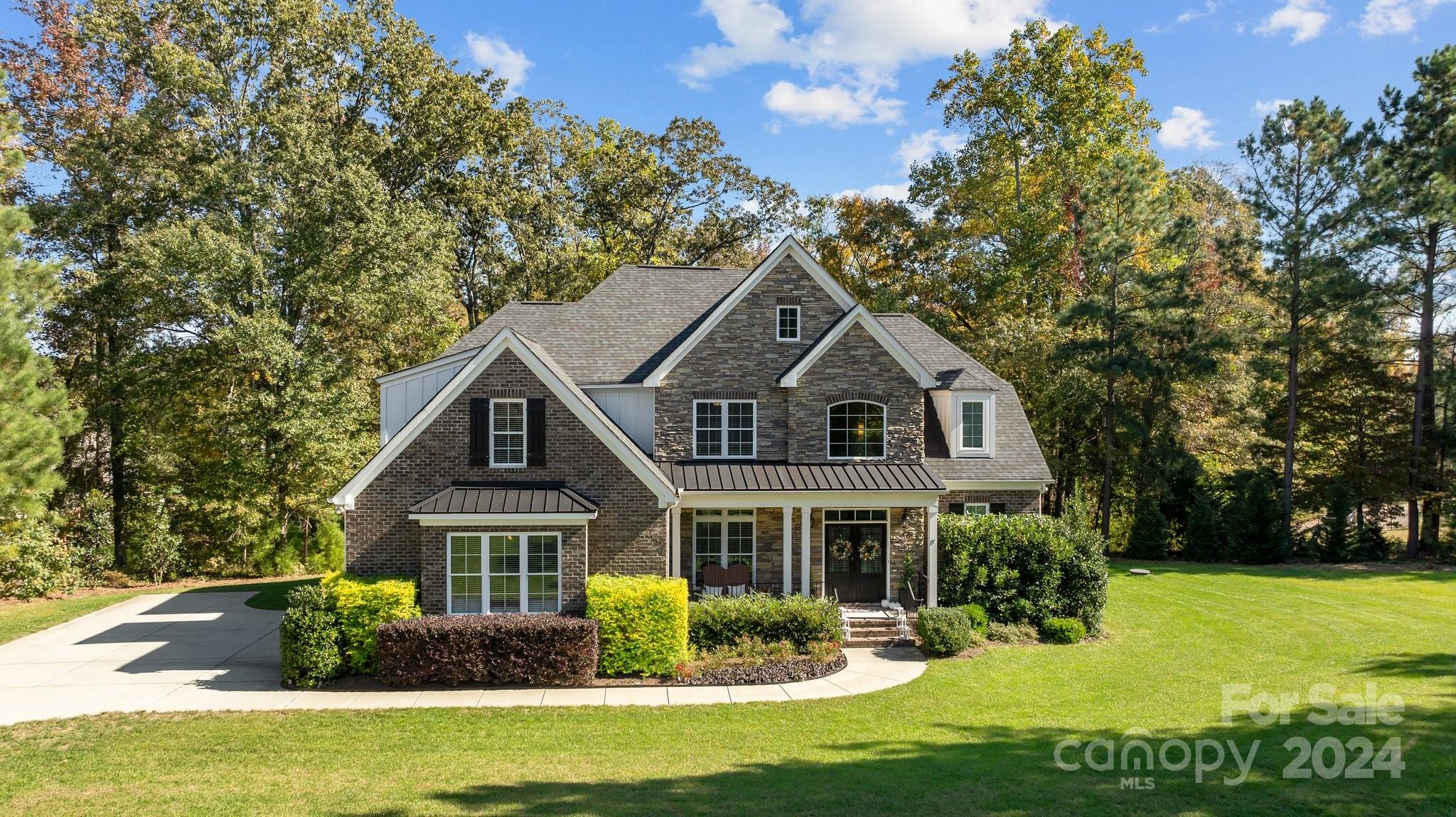 Millstone Creek - Residential