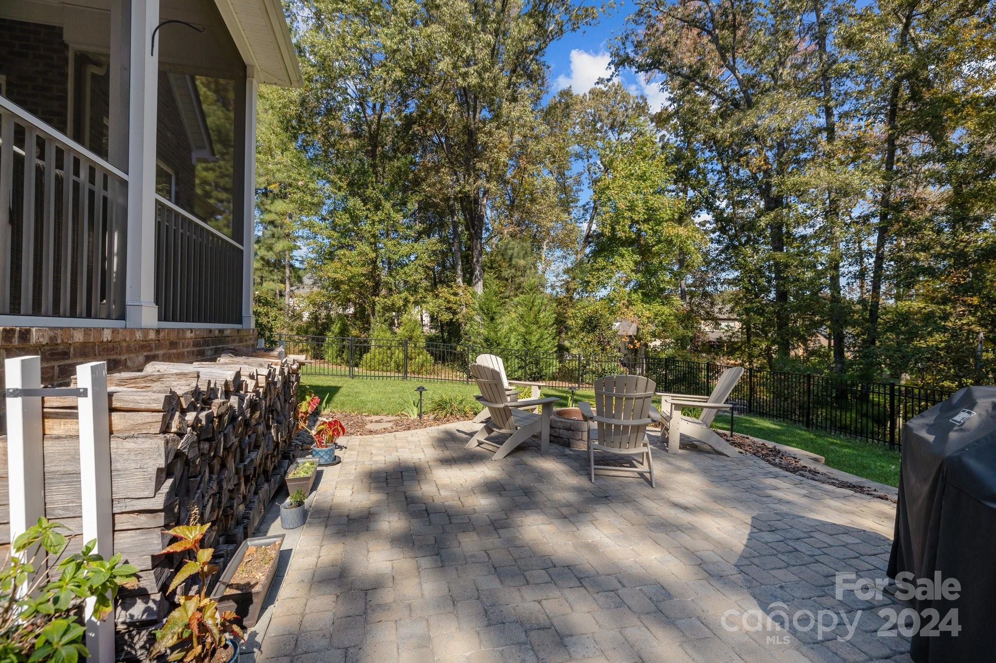 Millstone Creek - Residential