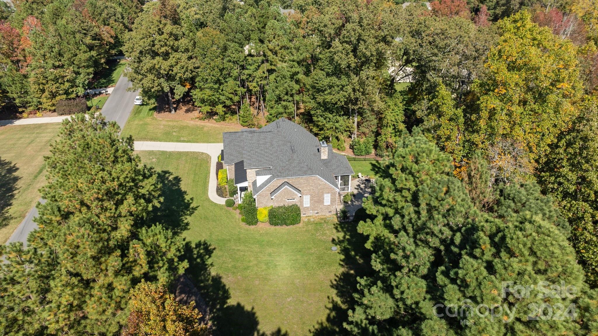 Millstone Creek - Residential