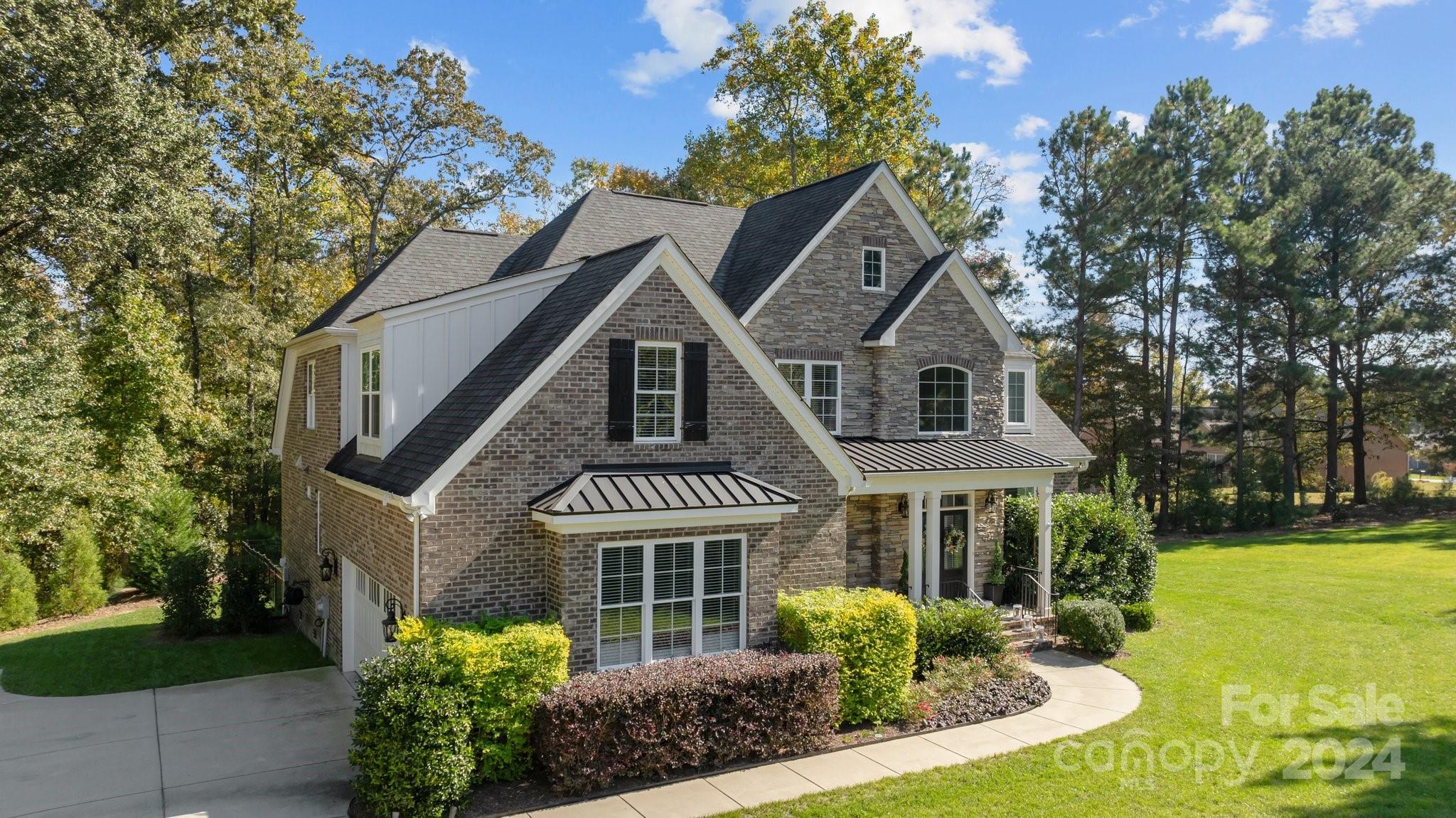 Millstone Creek - Residential