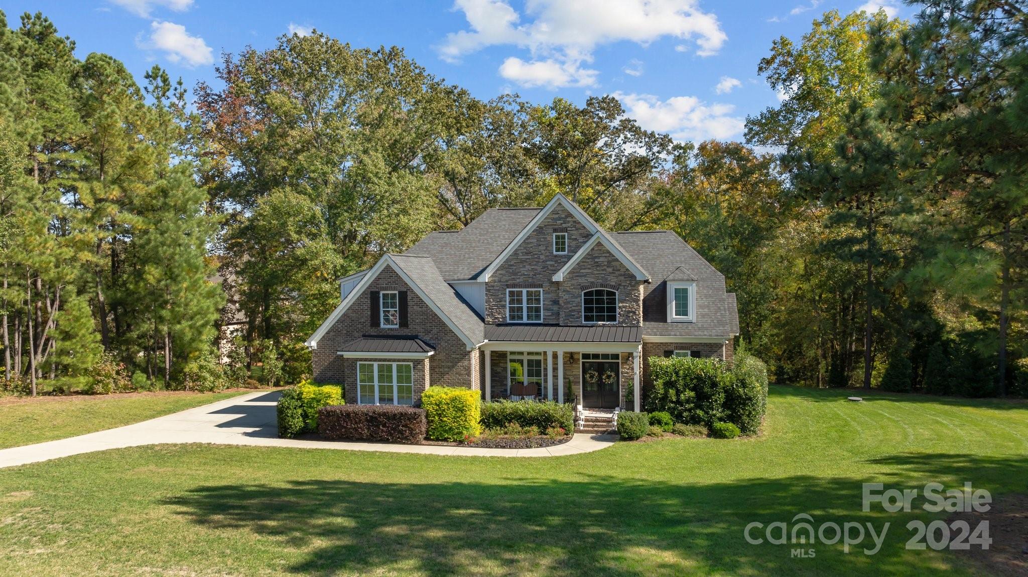 Millstone Creek - Residential