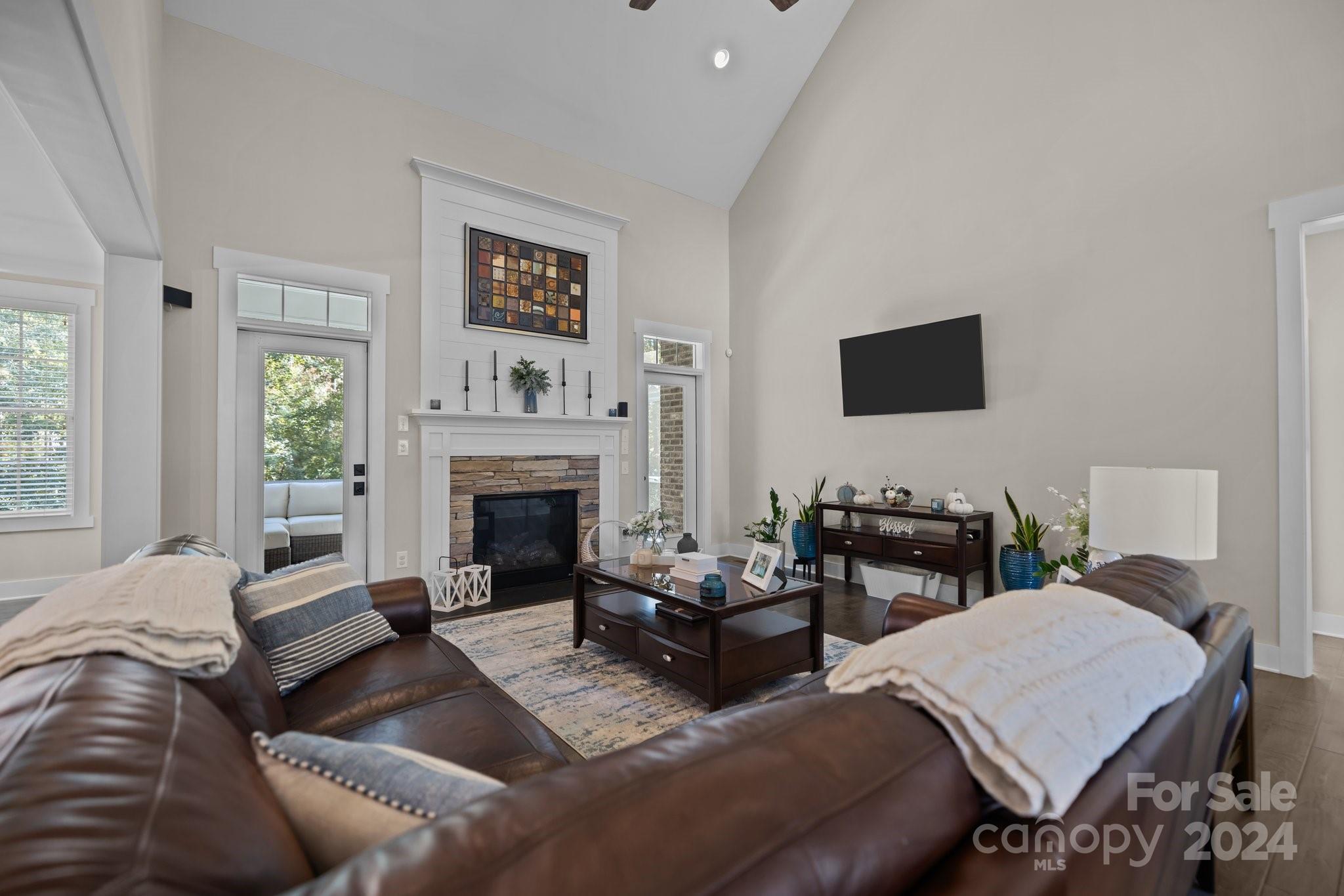 Millstone Creek - Residential