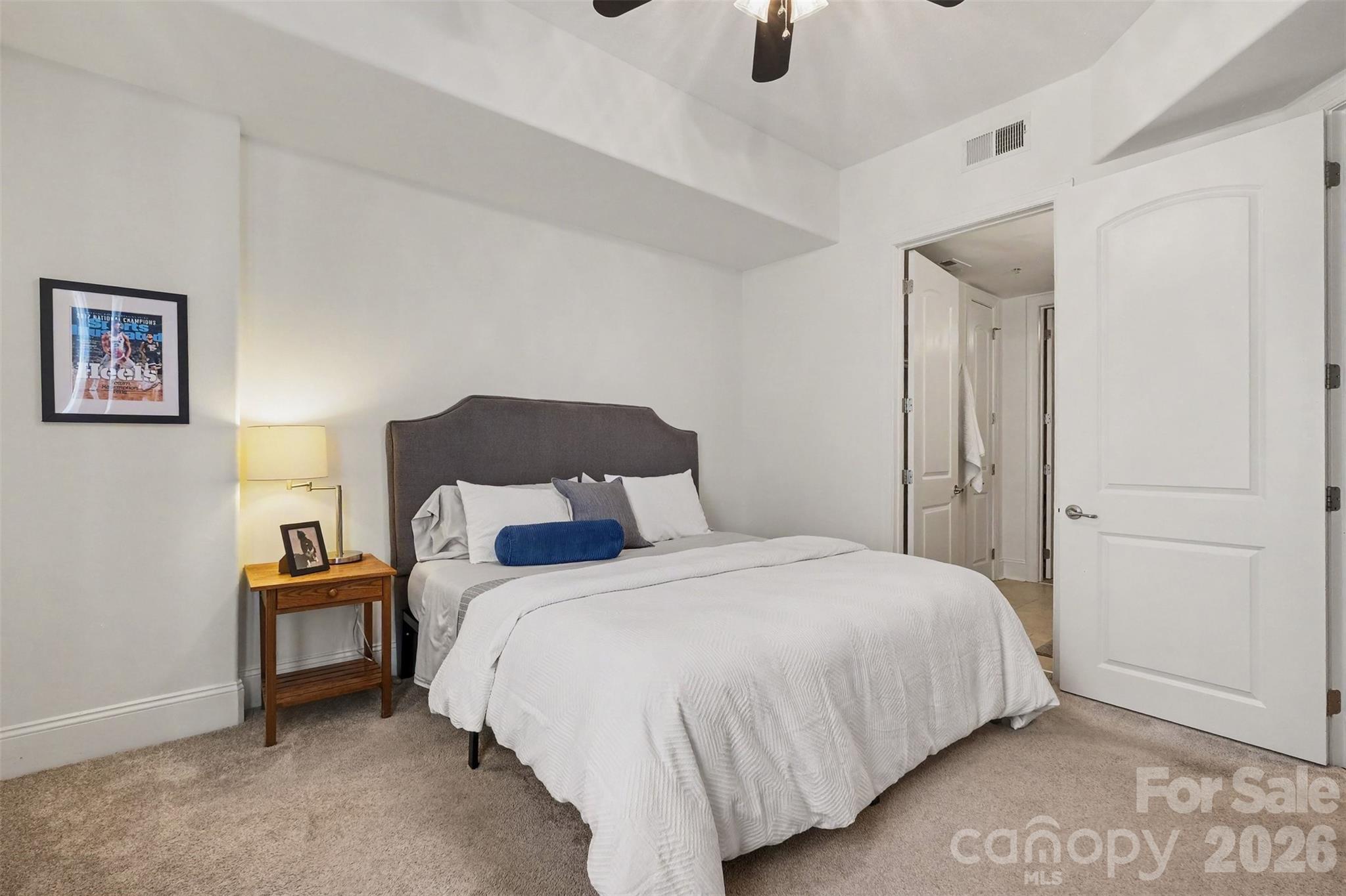Piedmont Row - Residential