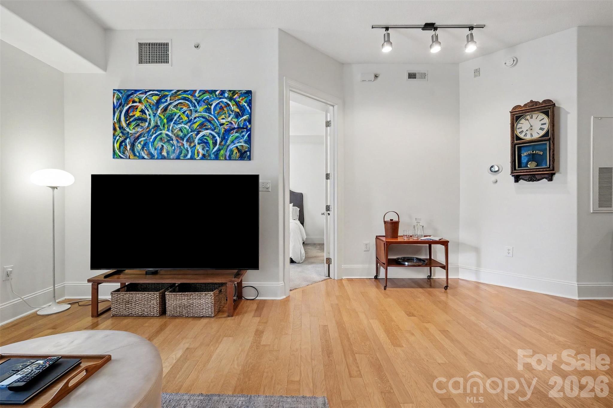 Piedmont Row - Residential