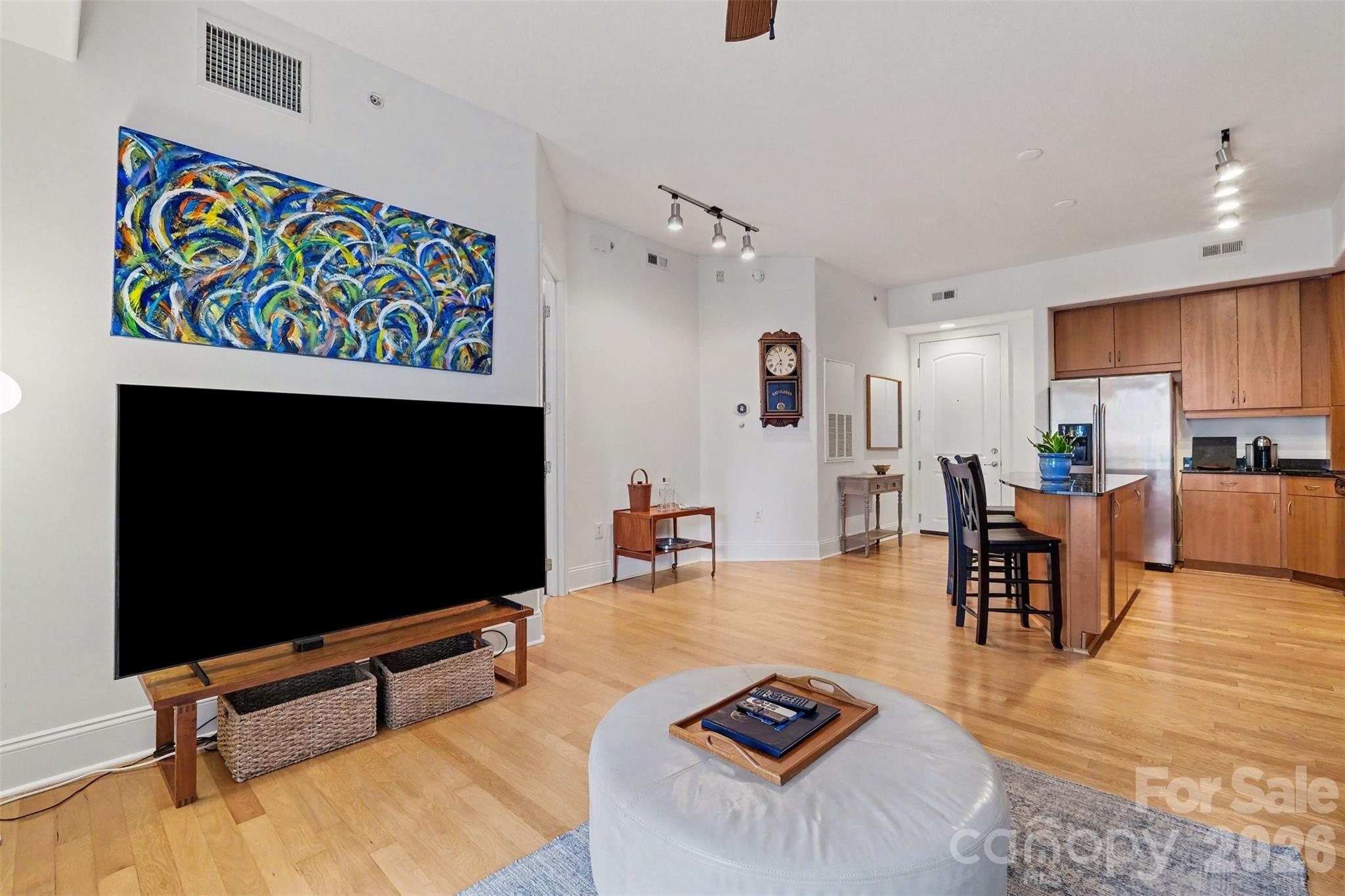 Piedmont Row - Residential