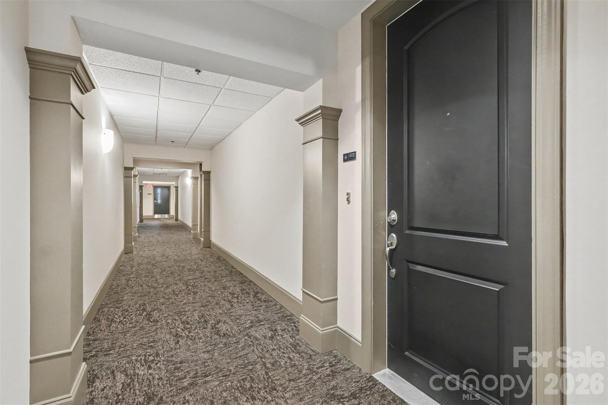Piedmont Row - Residential