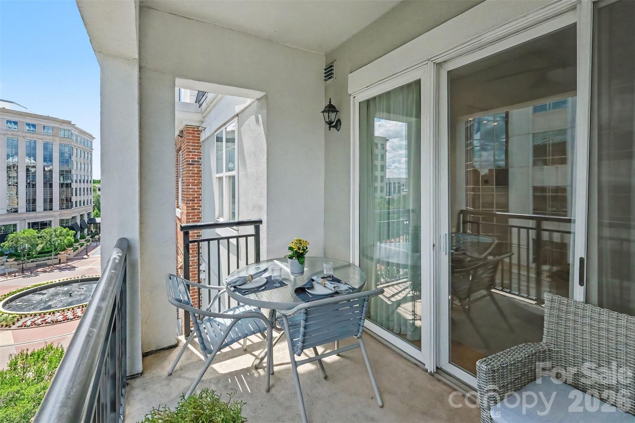 Piedmont Row - Residential