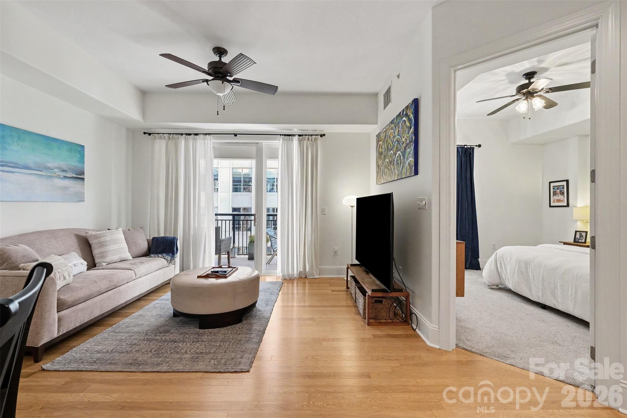 Piedmont Row - Residential