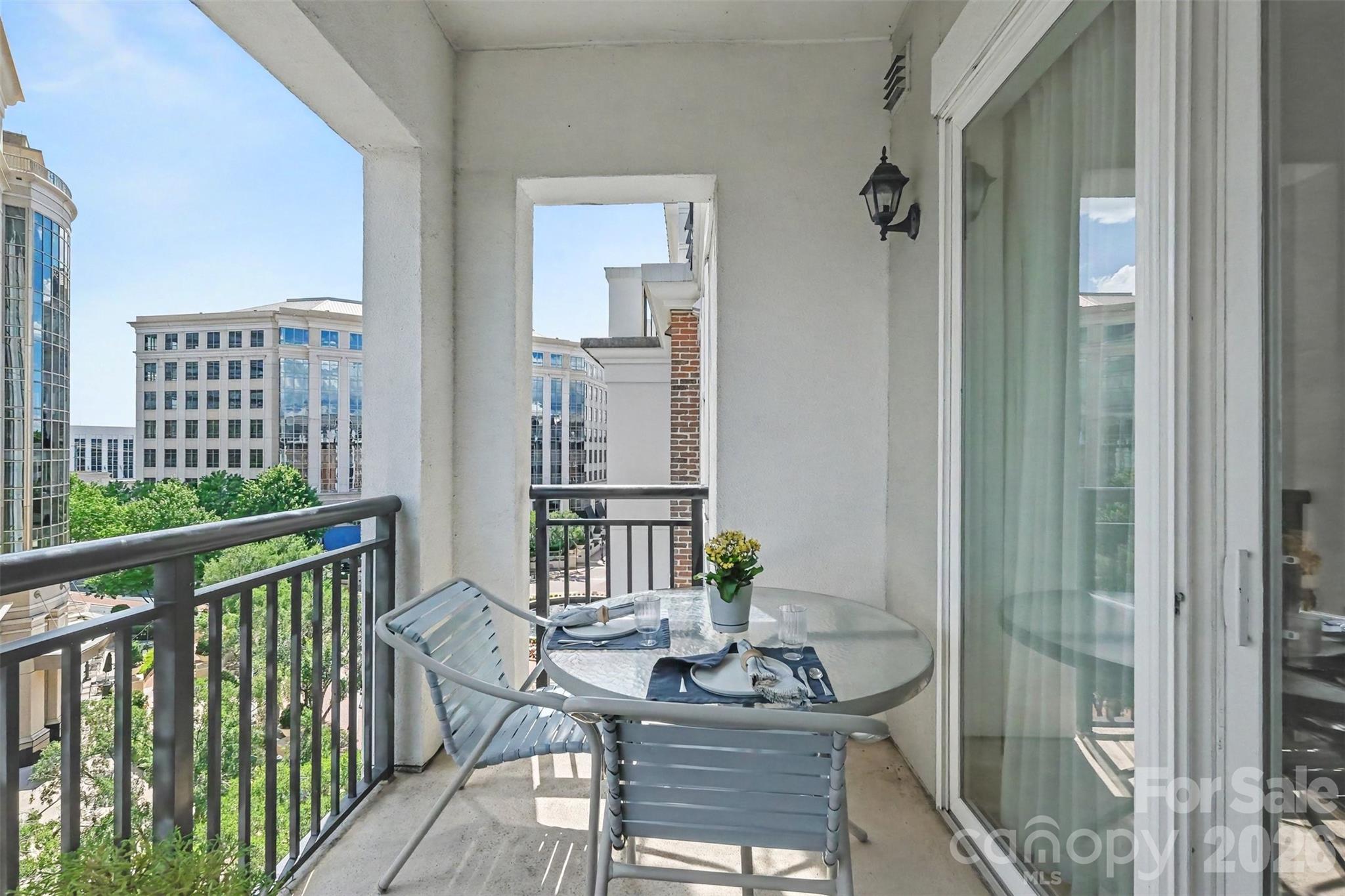 Piedmont Row - Residential
