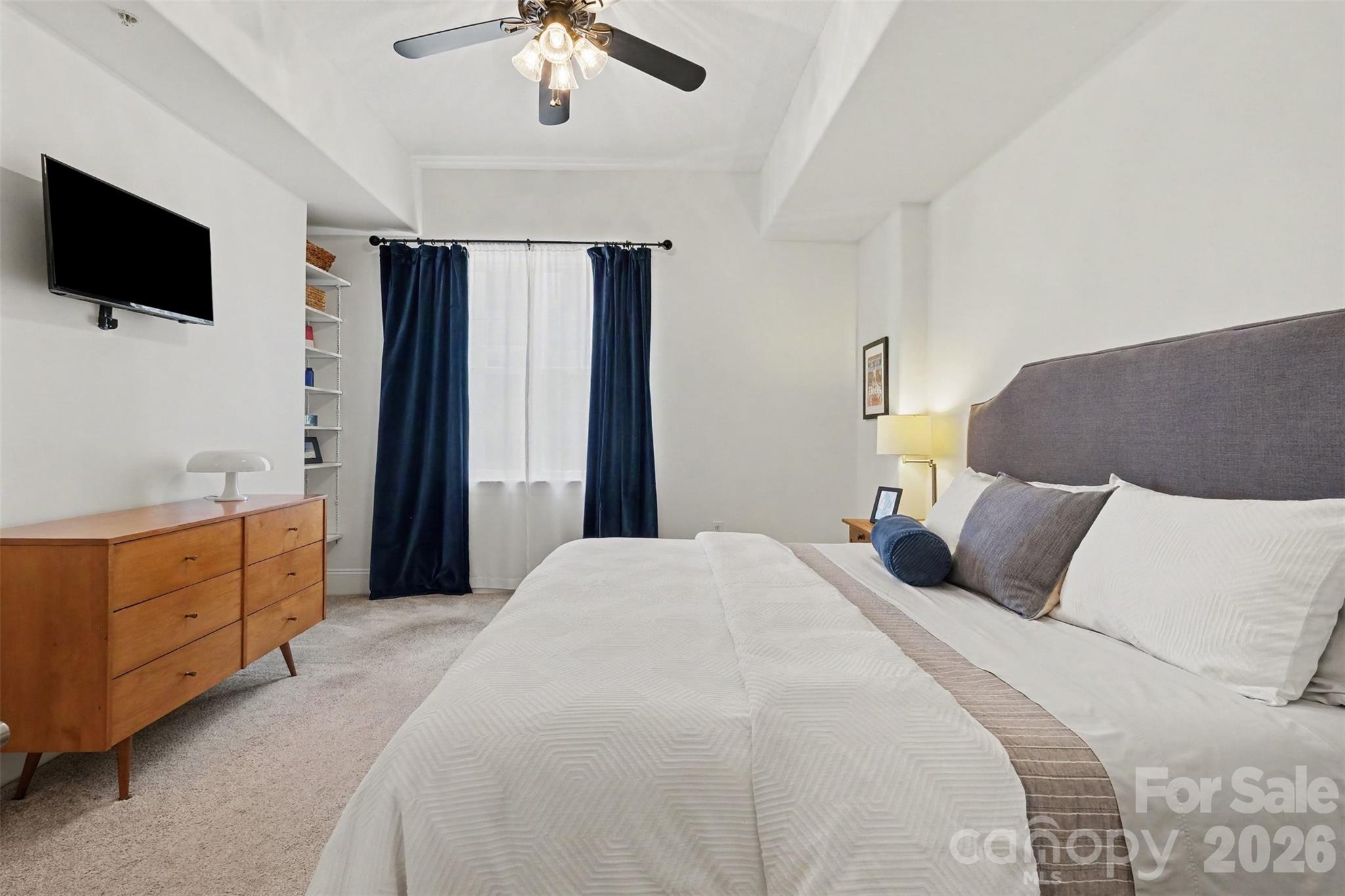 Piedmont Row - Residential