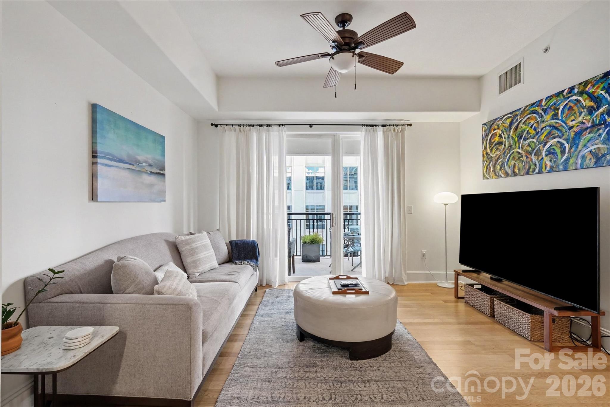 Piedmont Row - Residential