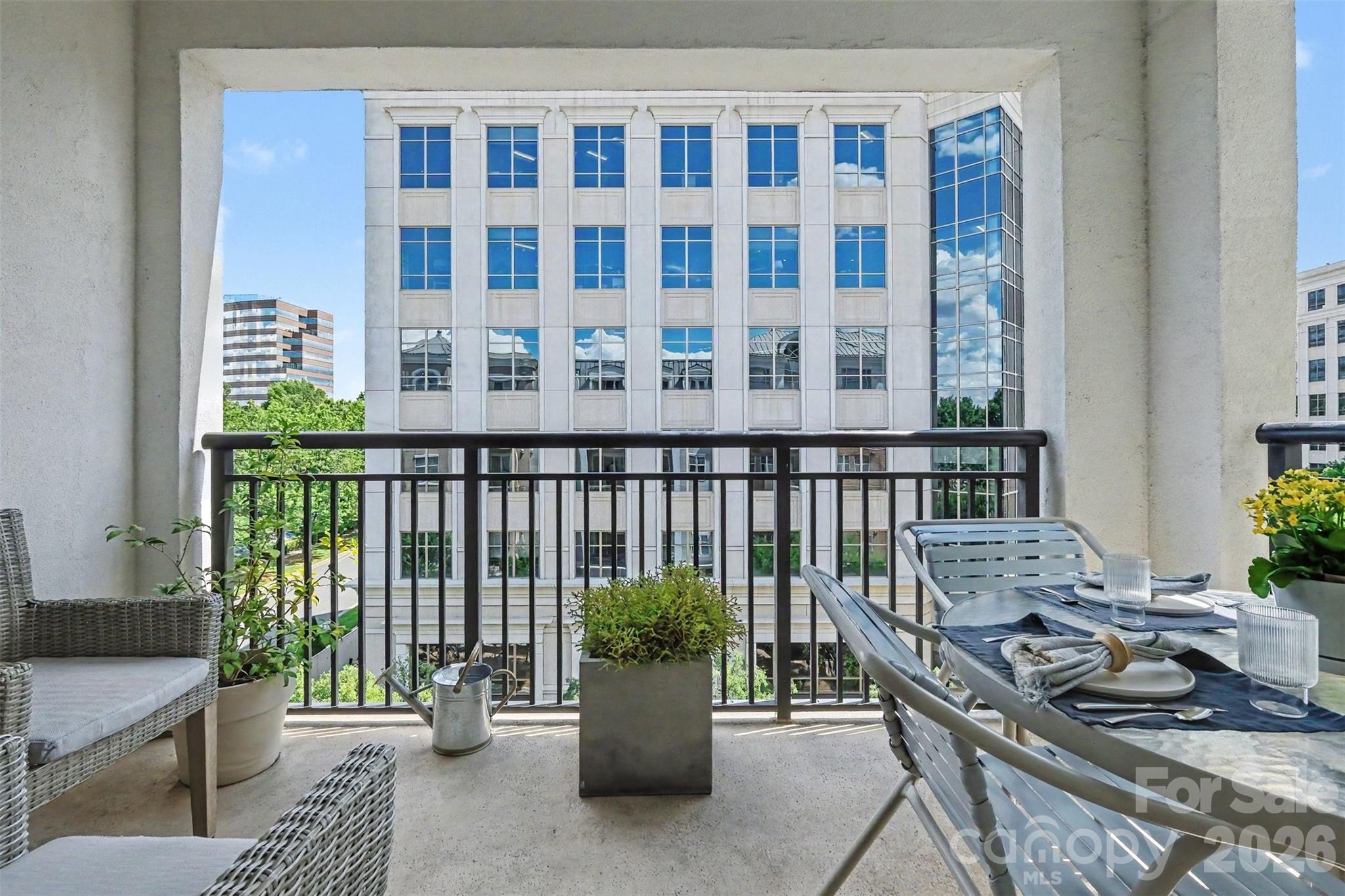 Piedmont Row - Residential