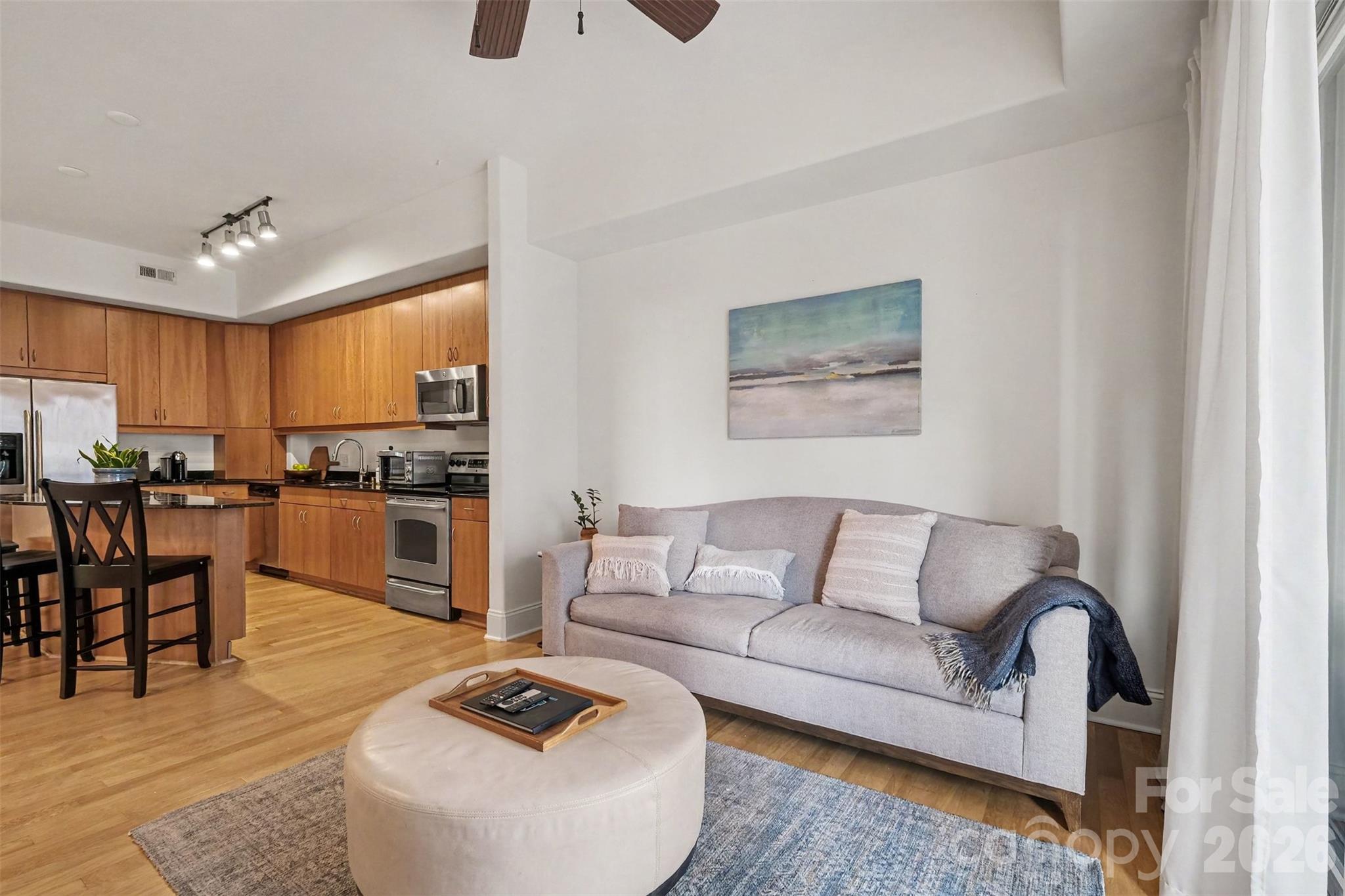 Piedmont Row - Residential