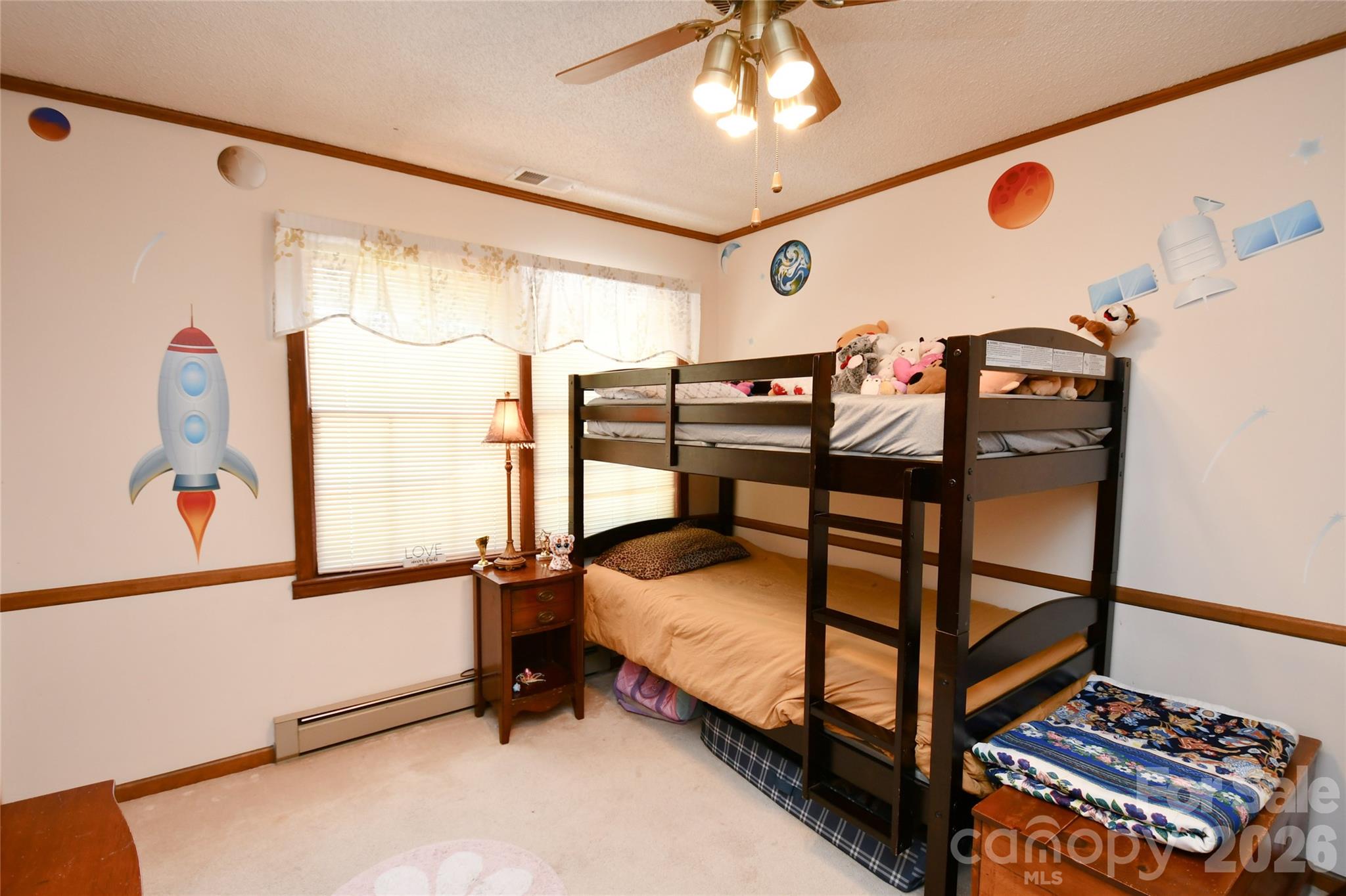 none - Residential