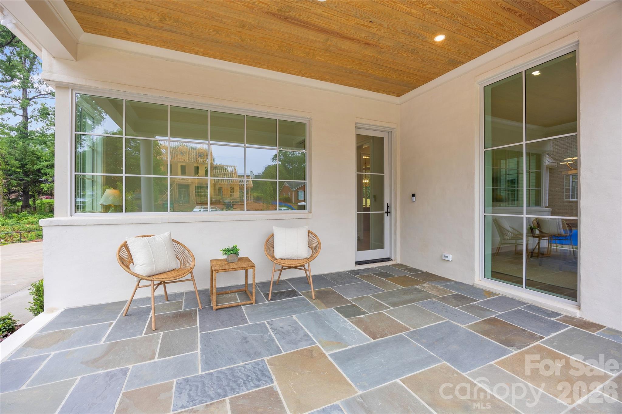 Randolph Park - Residential