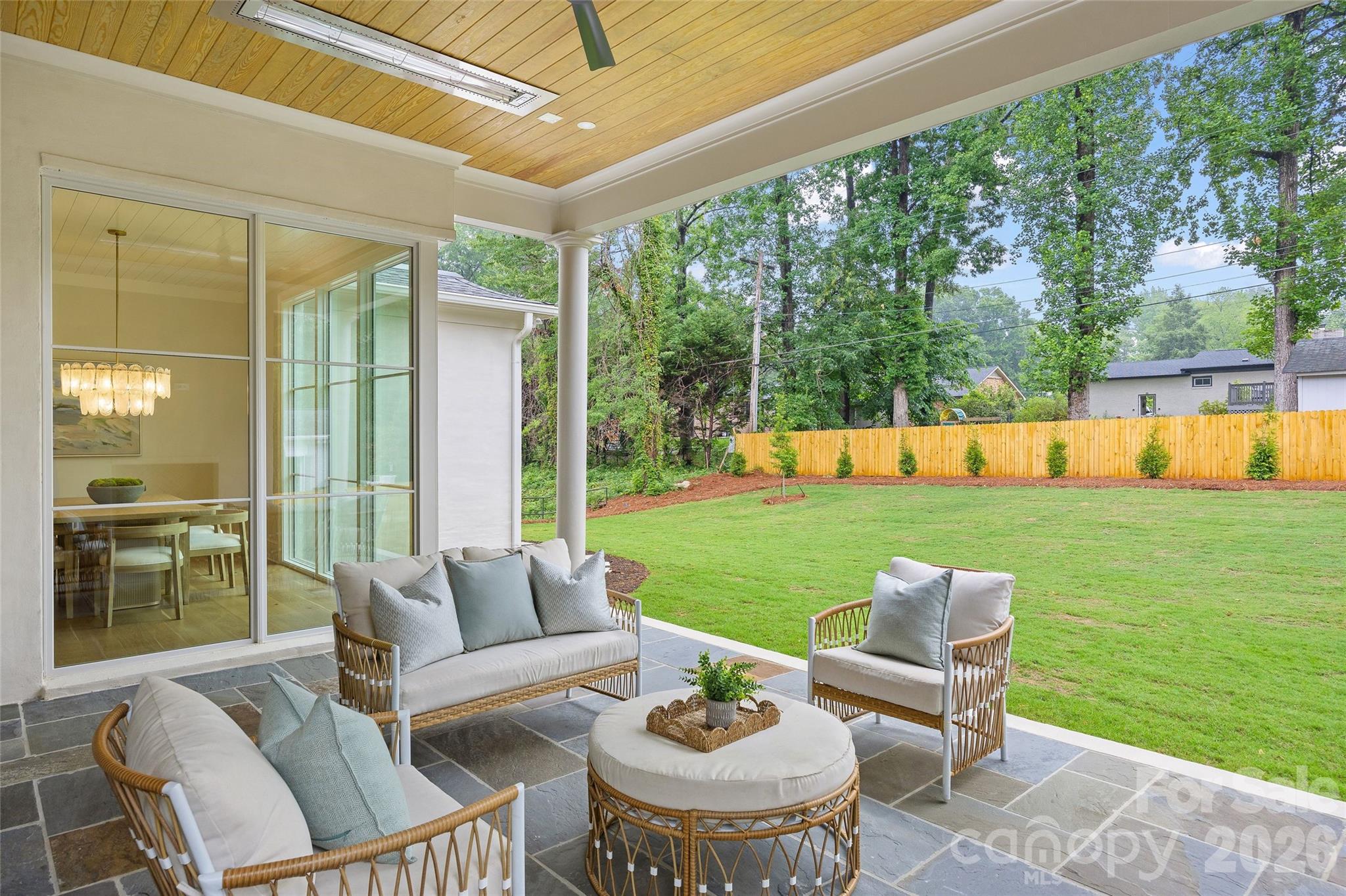 Randolph Park - Residential