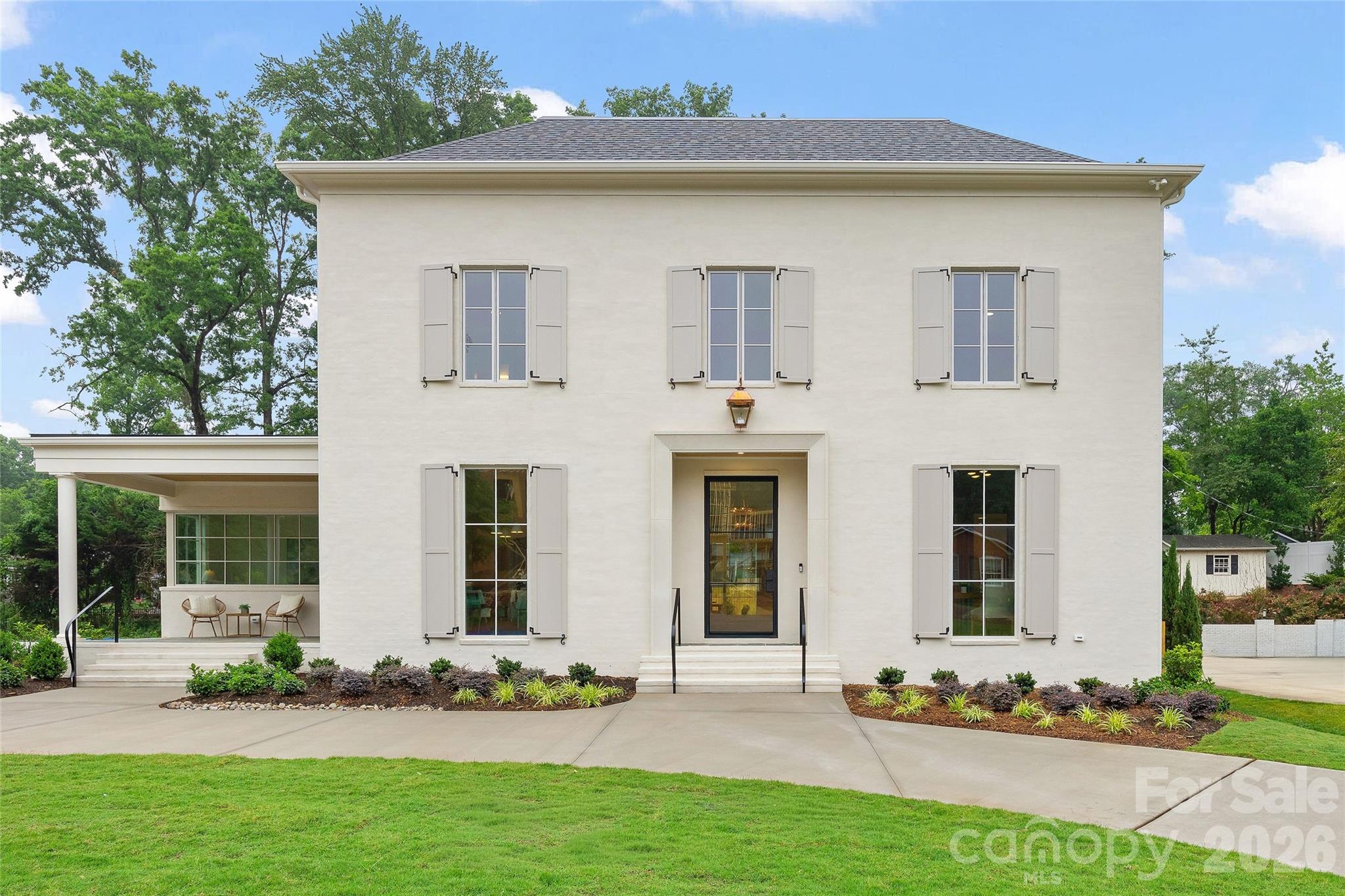 Randolph Park - Residential