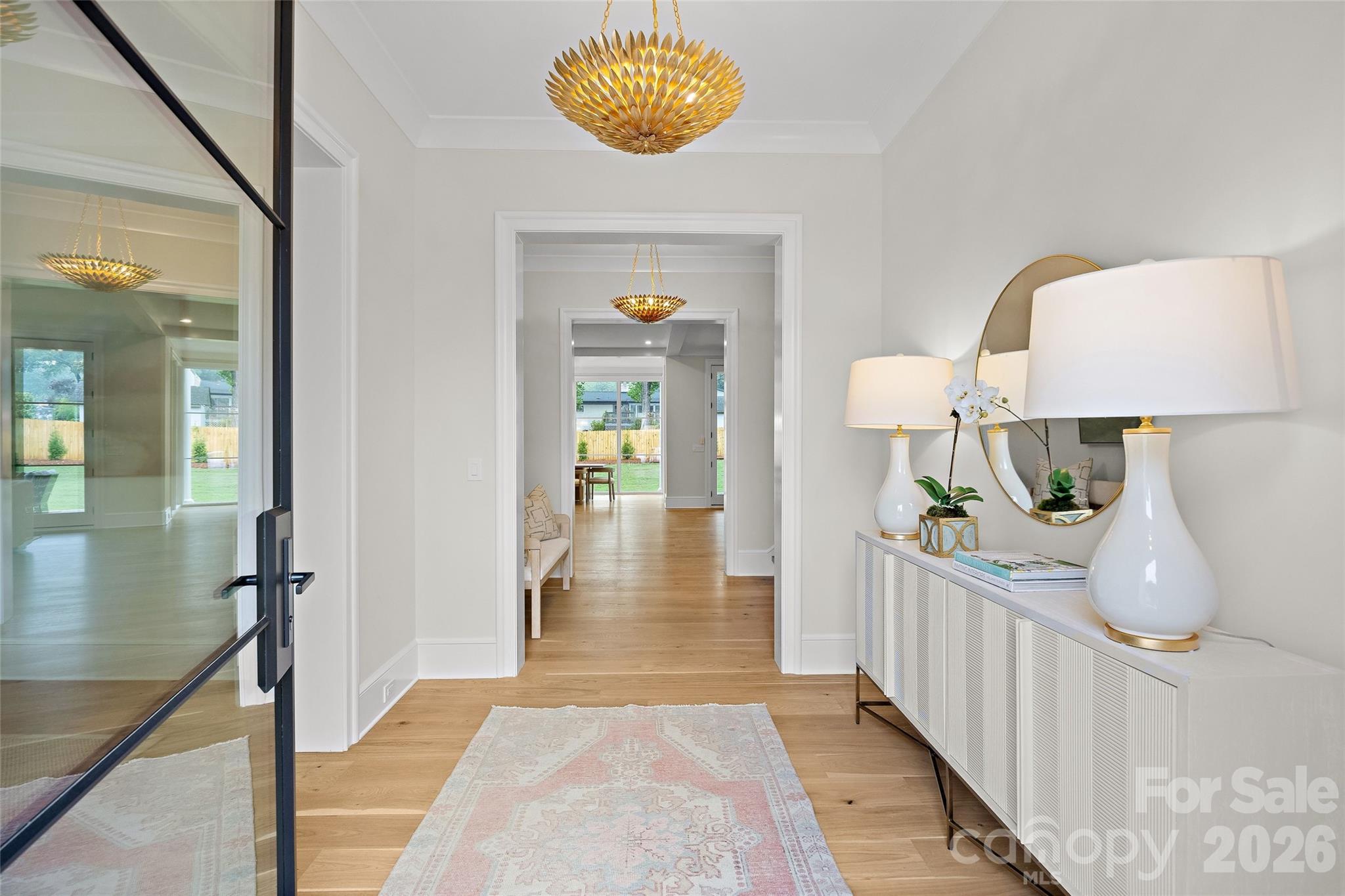 Randolph Park - Residential