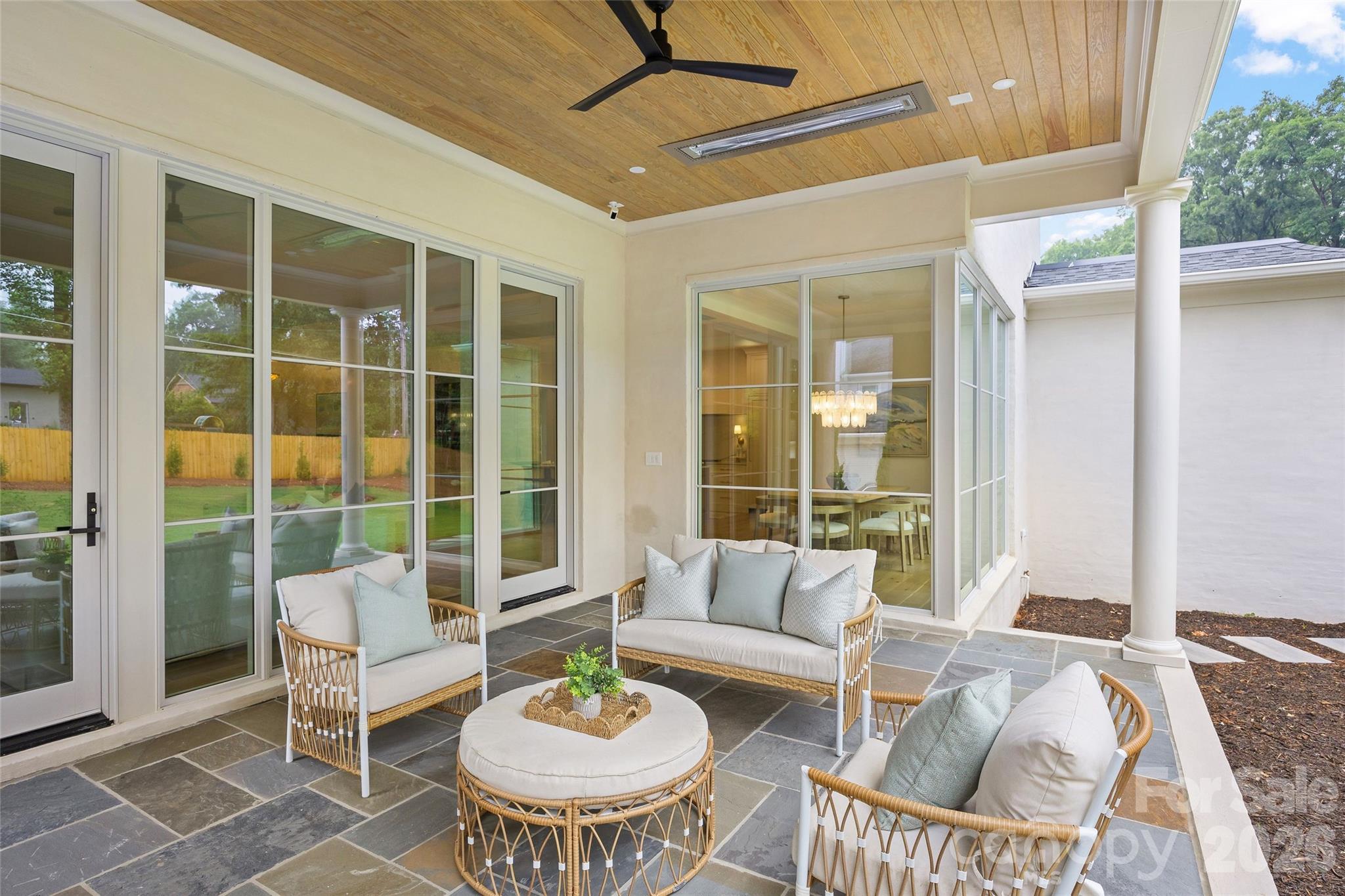 Randolph Park - Residential