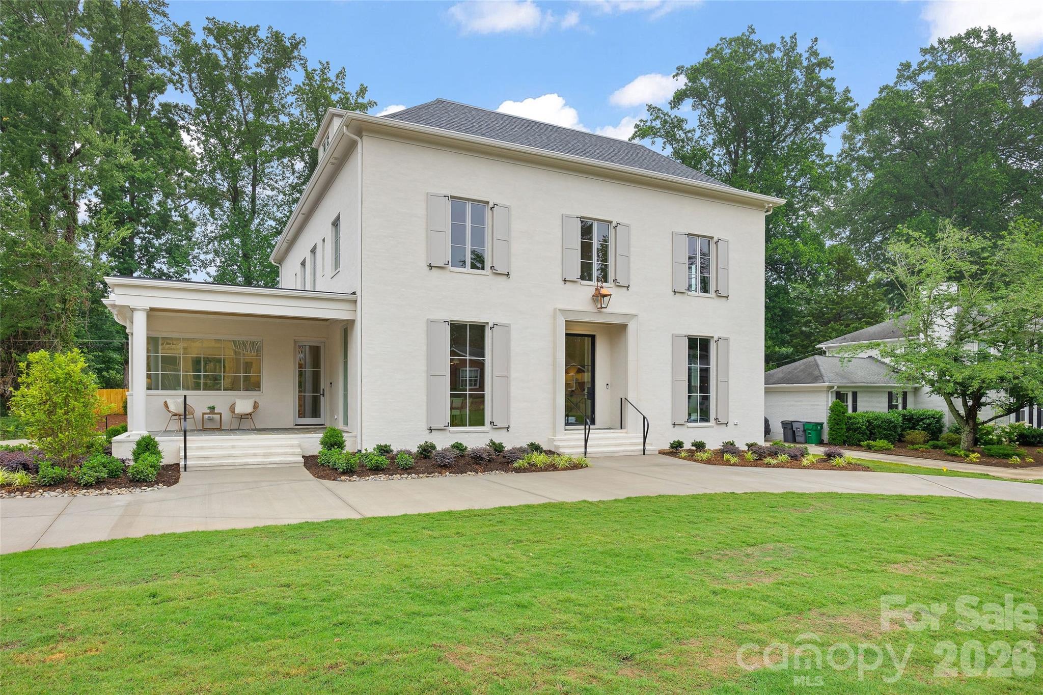 Randolph Park - Residential