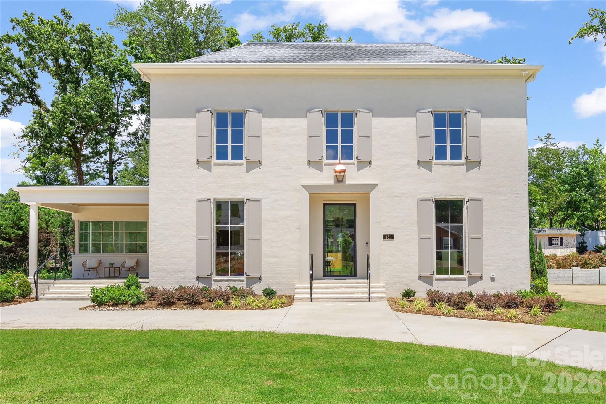 Randolph Park - Residential