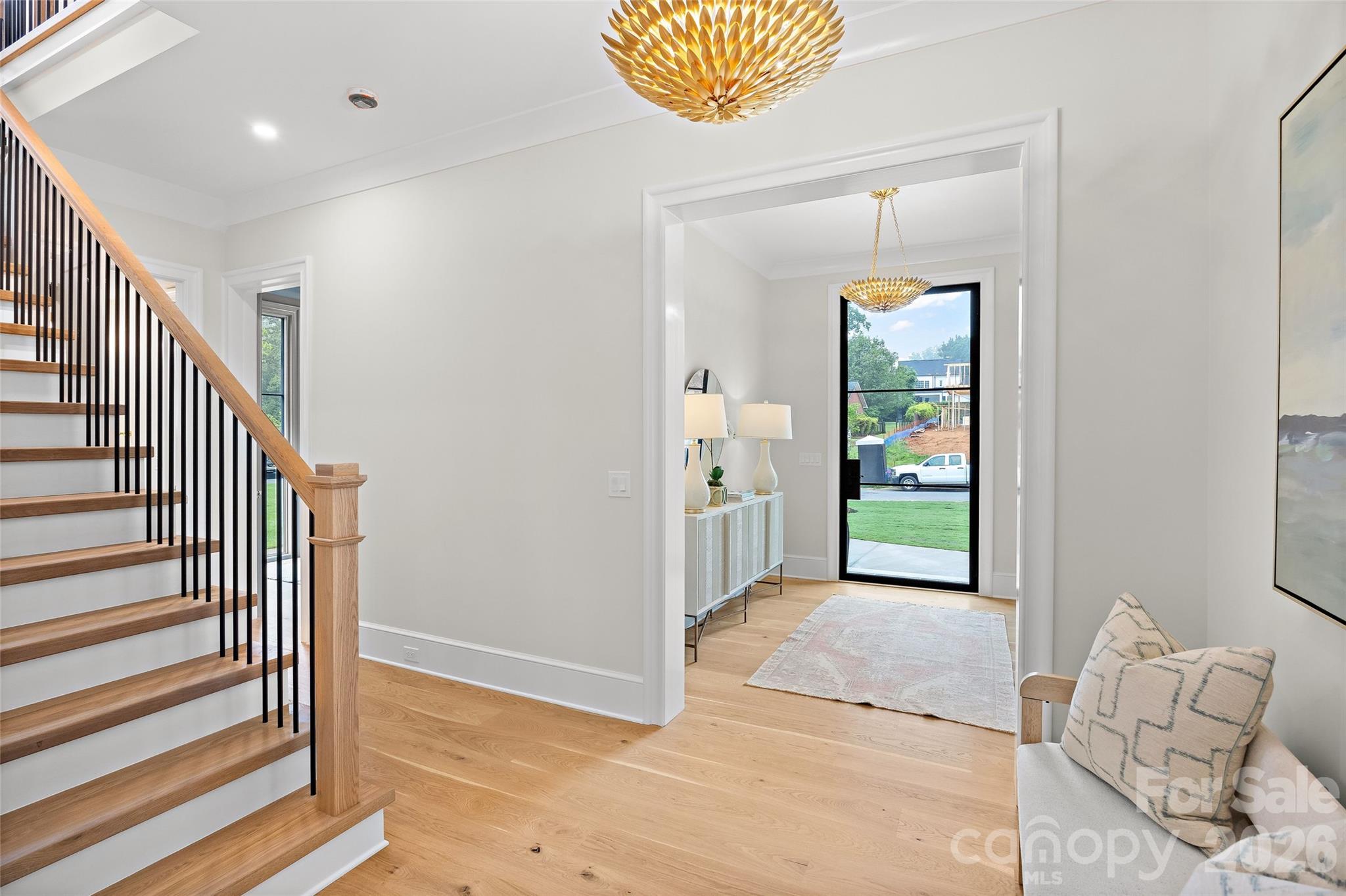Randolph Park - Residential
