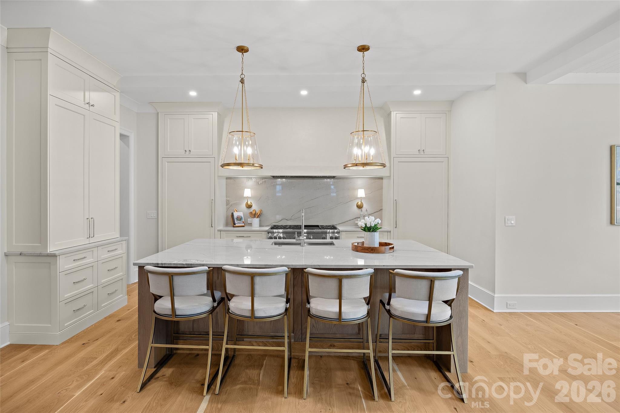 Randolph Park - Residential
