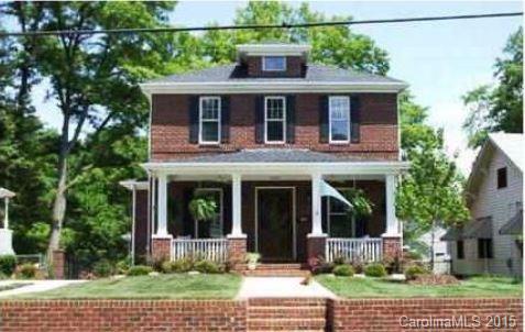 Seversville - Residential