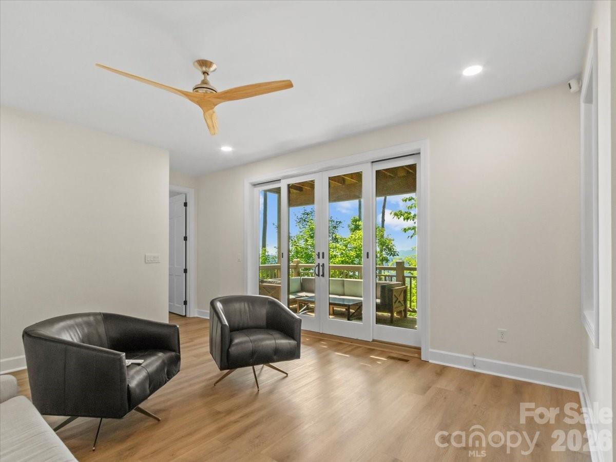 Mountain Air - Residential