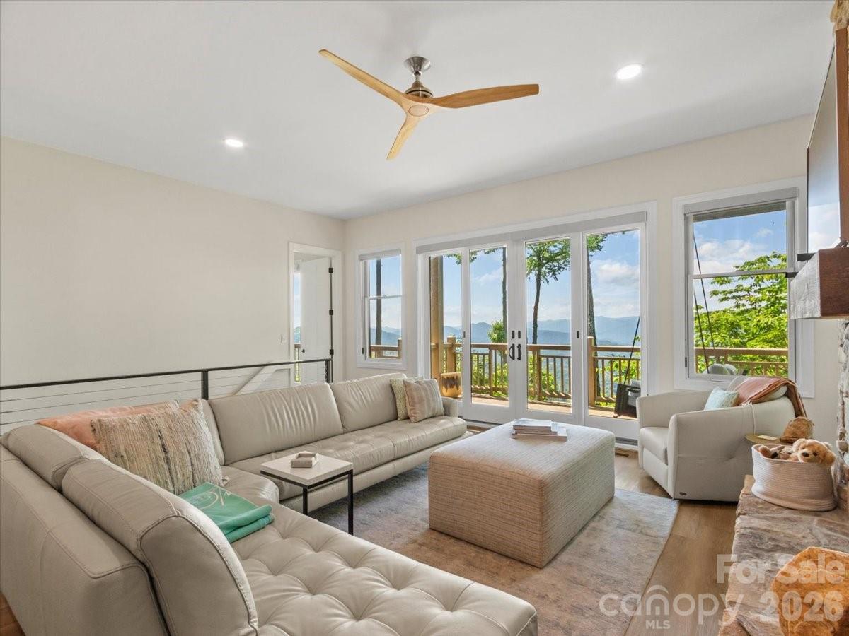 Mountain Air - Residential