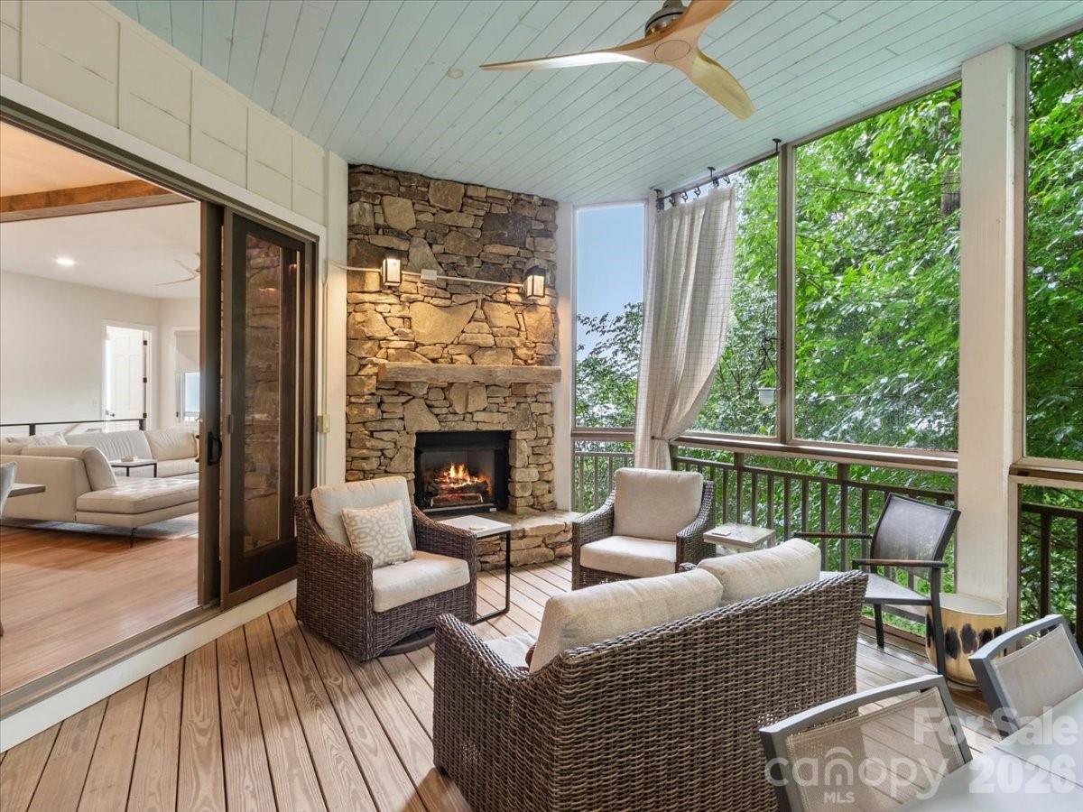 Mountain Air - Residential