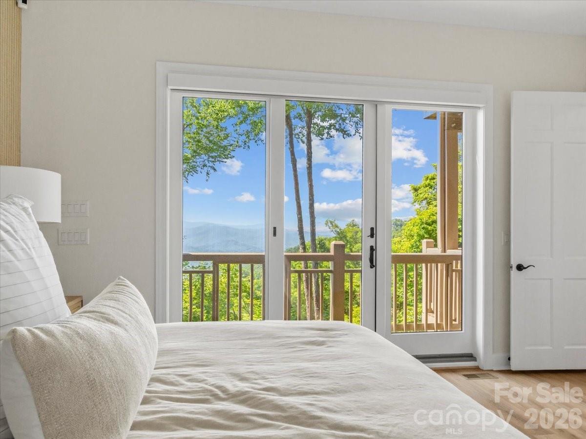 Mountain Air - Residential