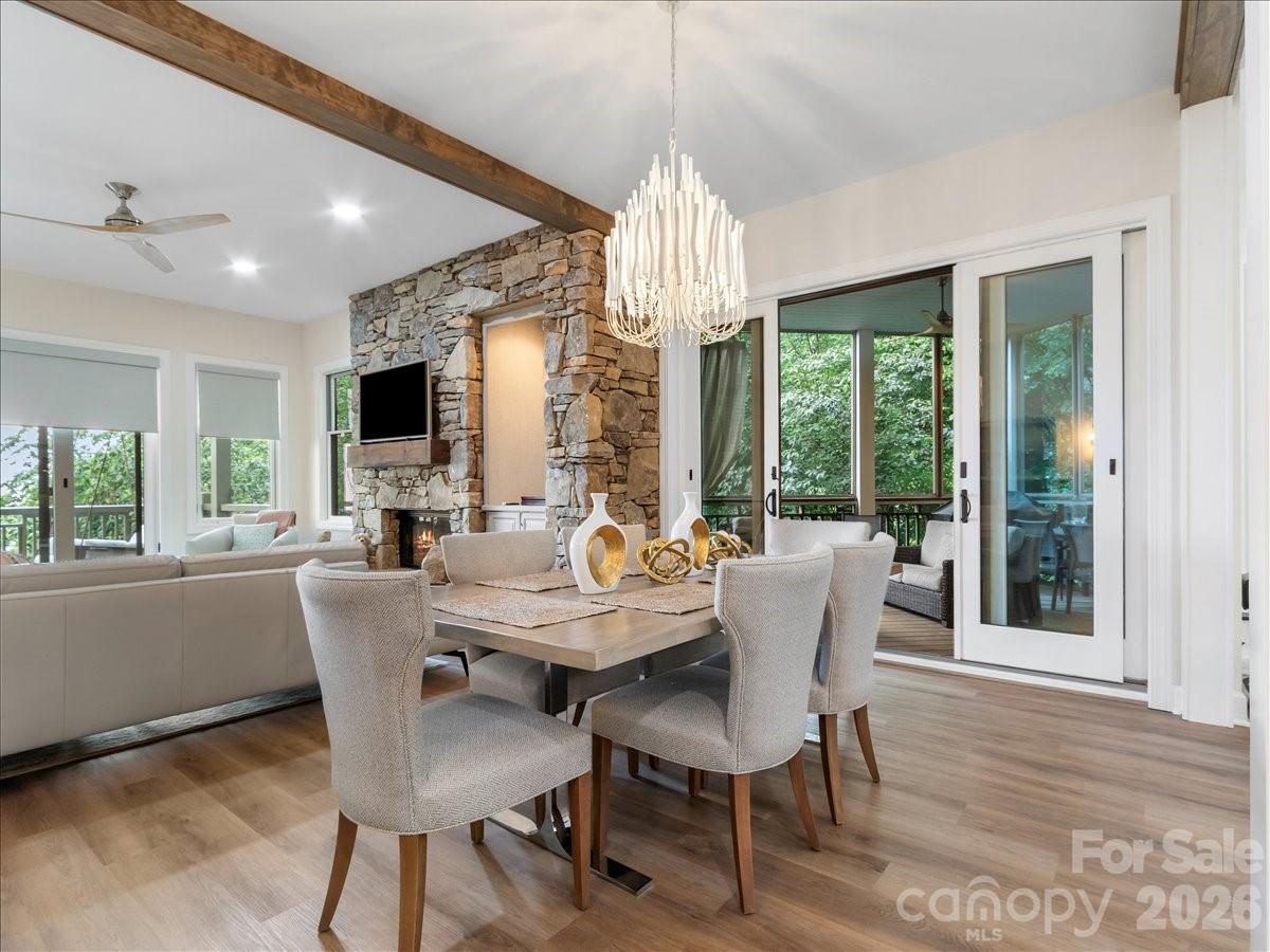 Mountain Air - Residential