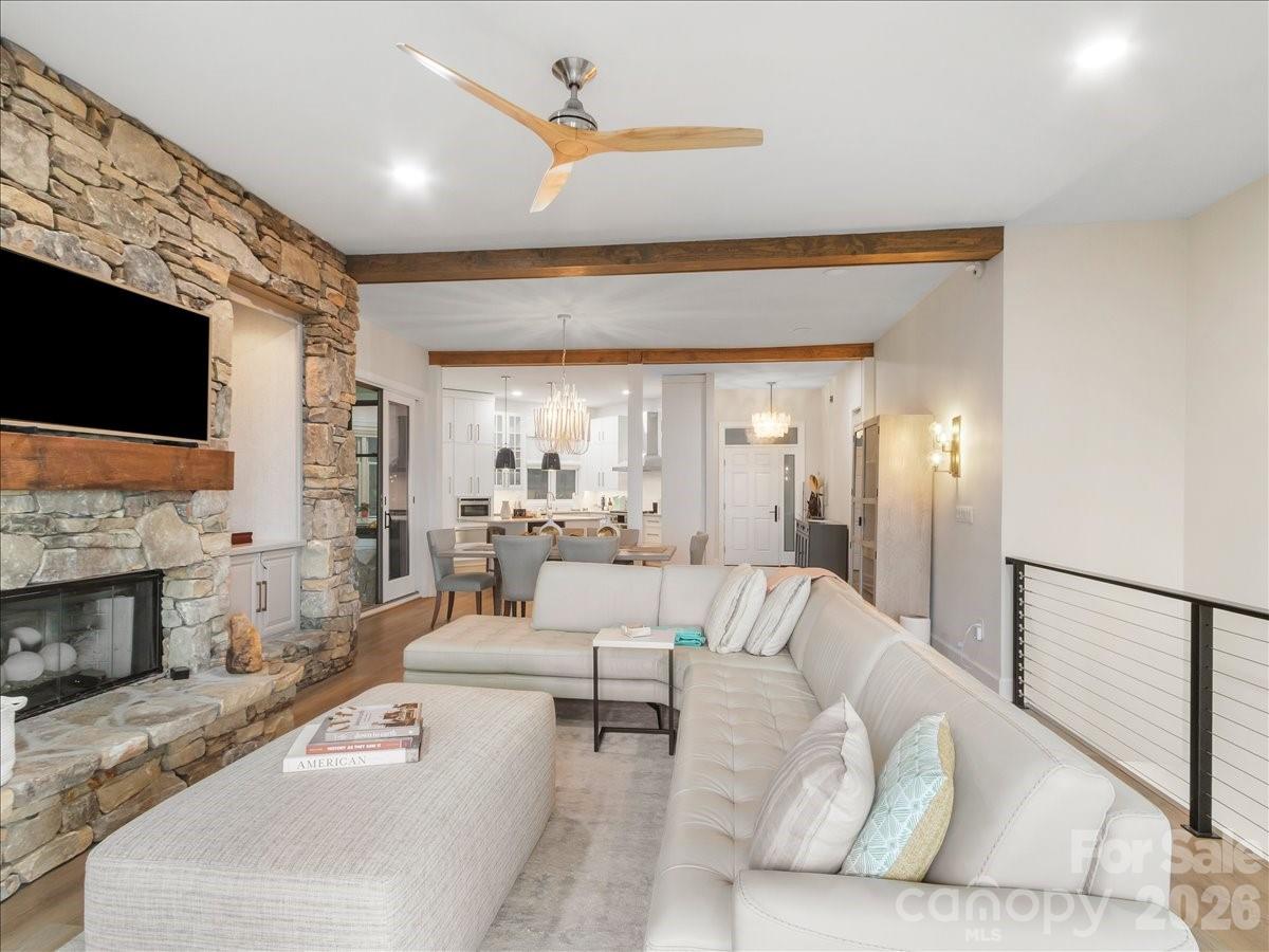 Mountain Air - Residential