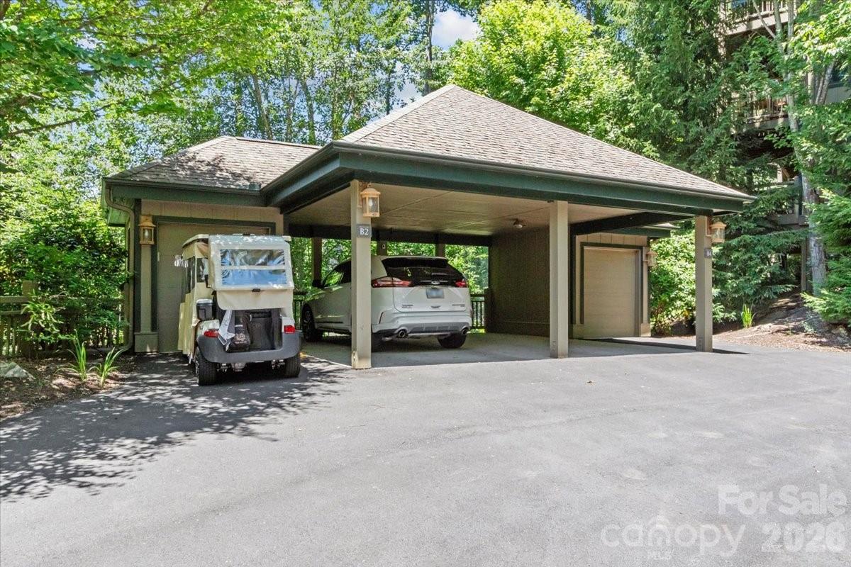 Mountain Air - Residential