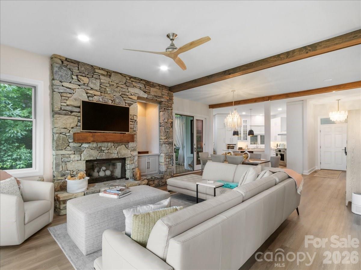 Mountain Air - Residential