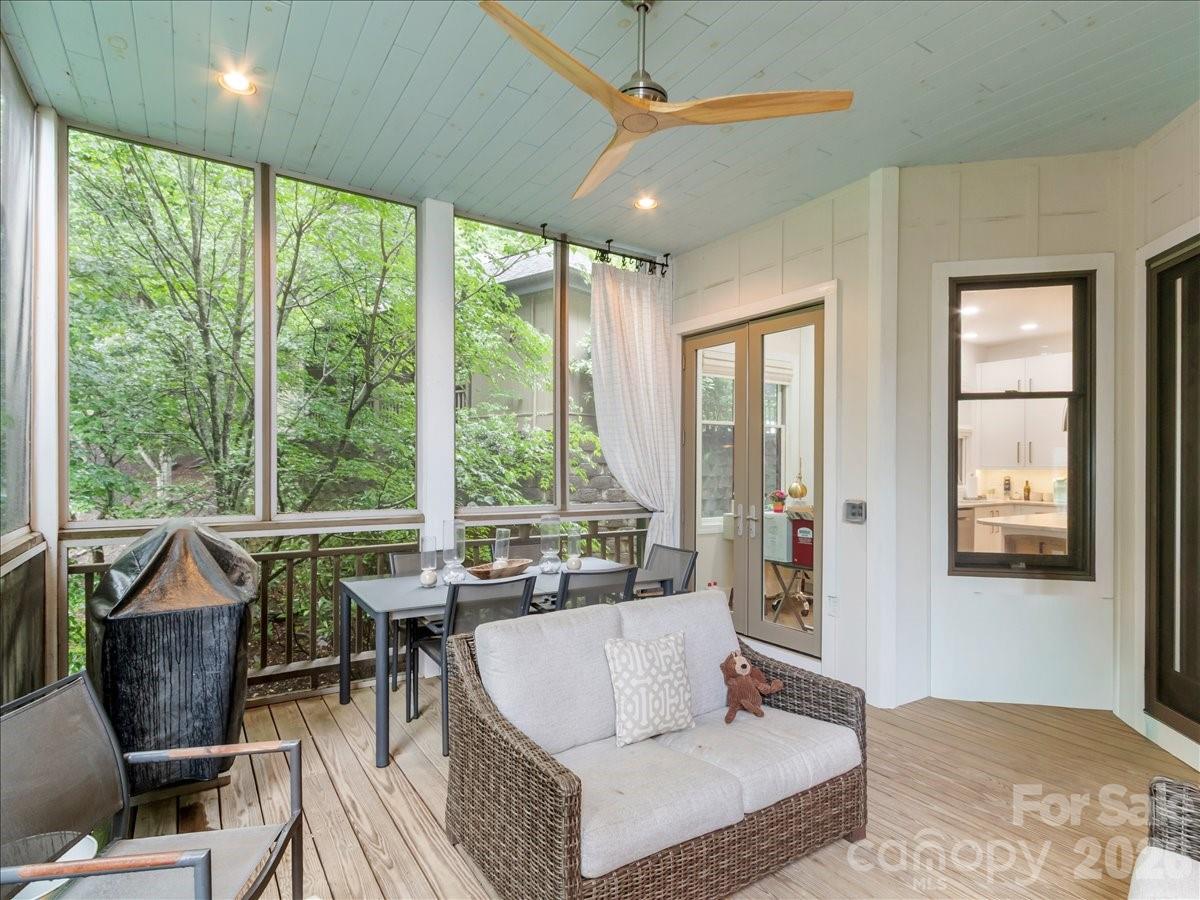 Mountain Air - Residential